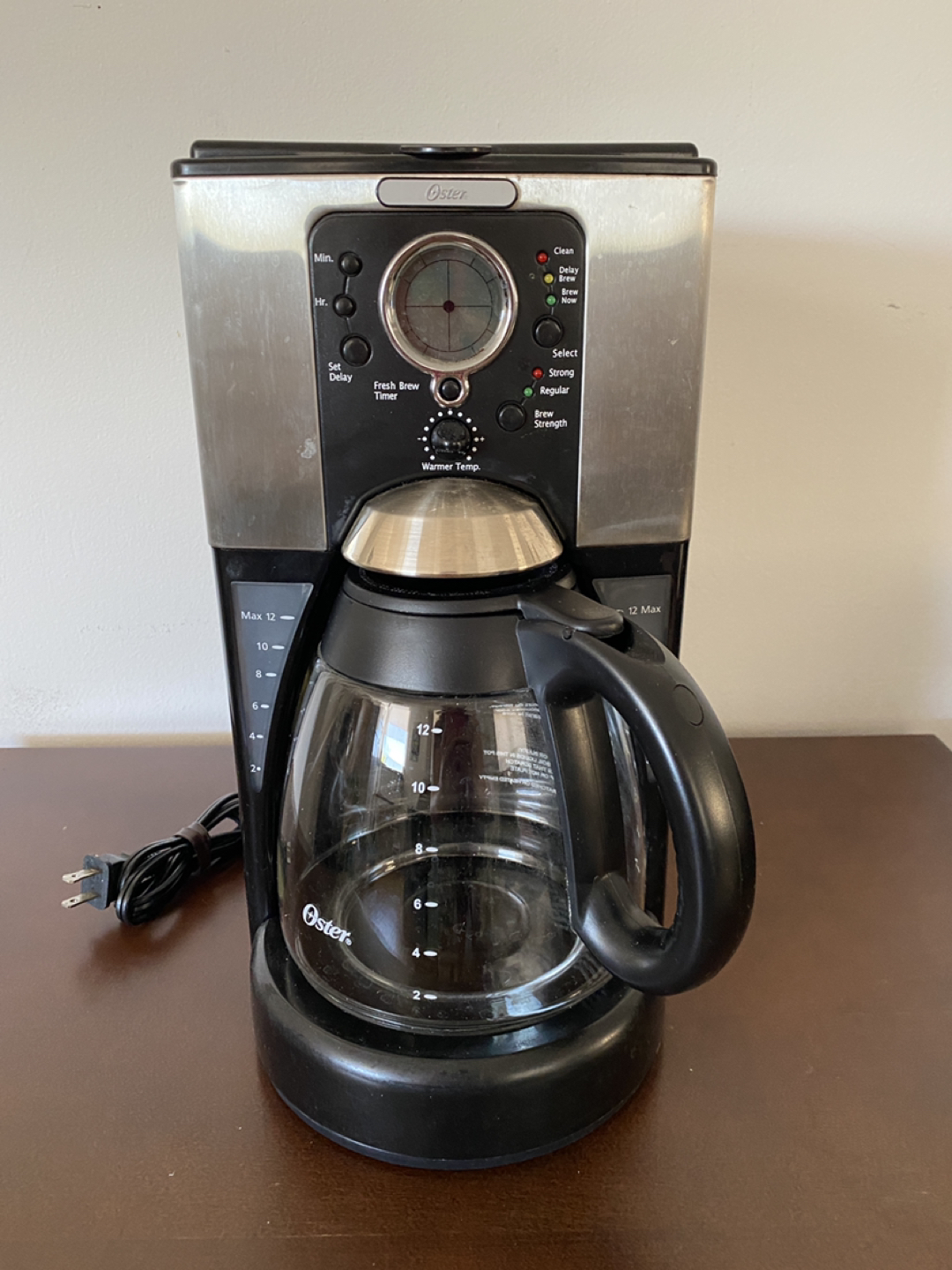 Coffee Machine thumbnail