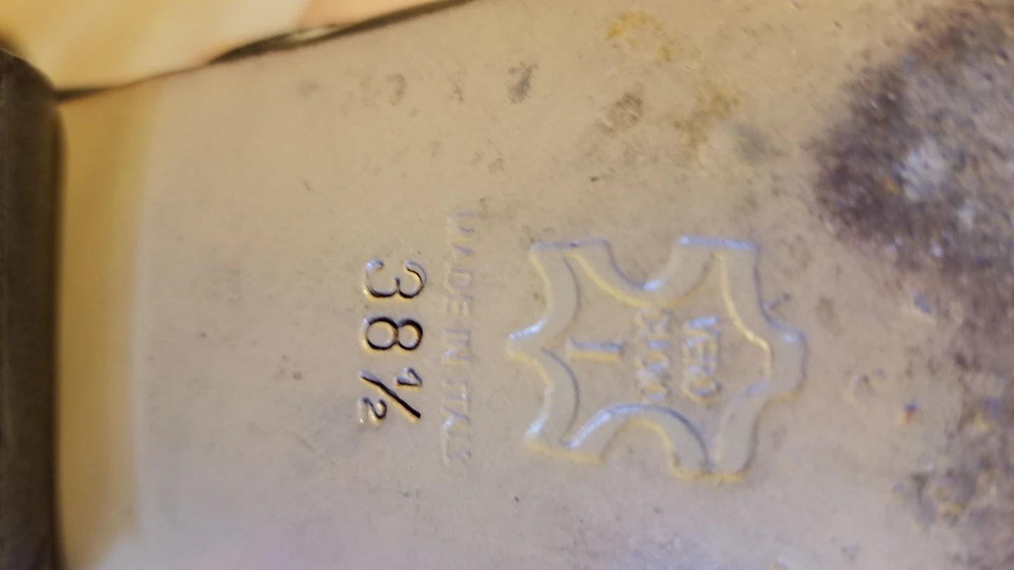 Italian shoes image indicator(3)