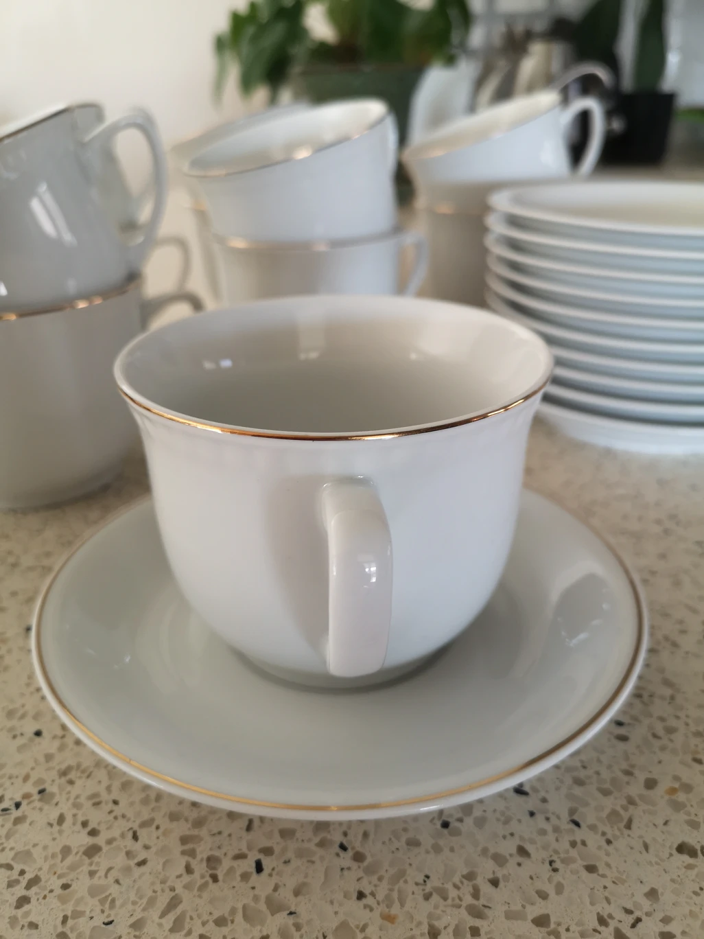 Tea set - photo 3
