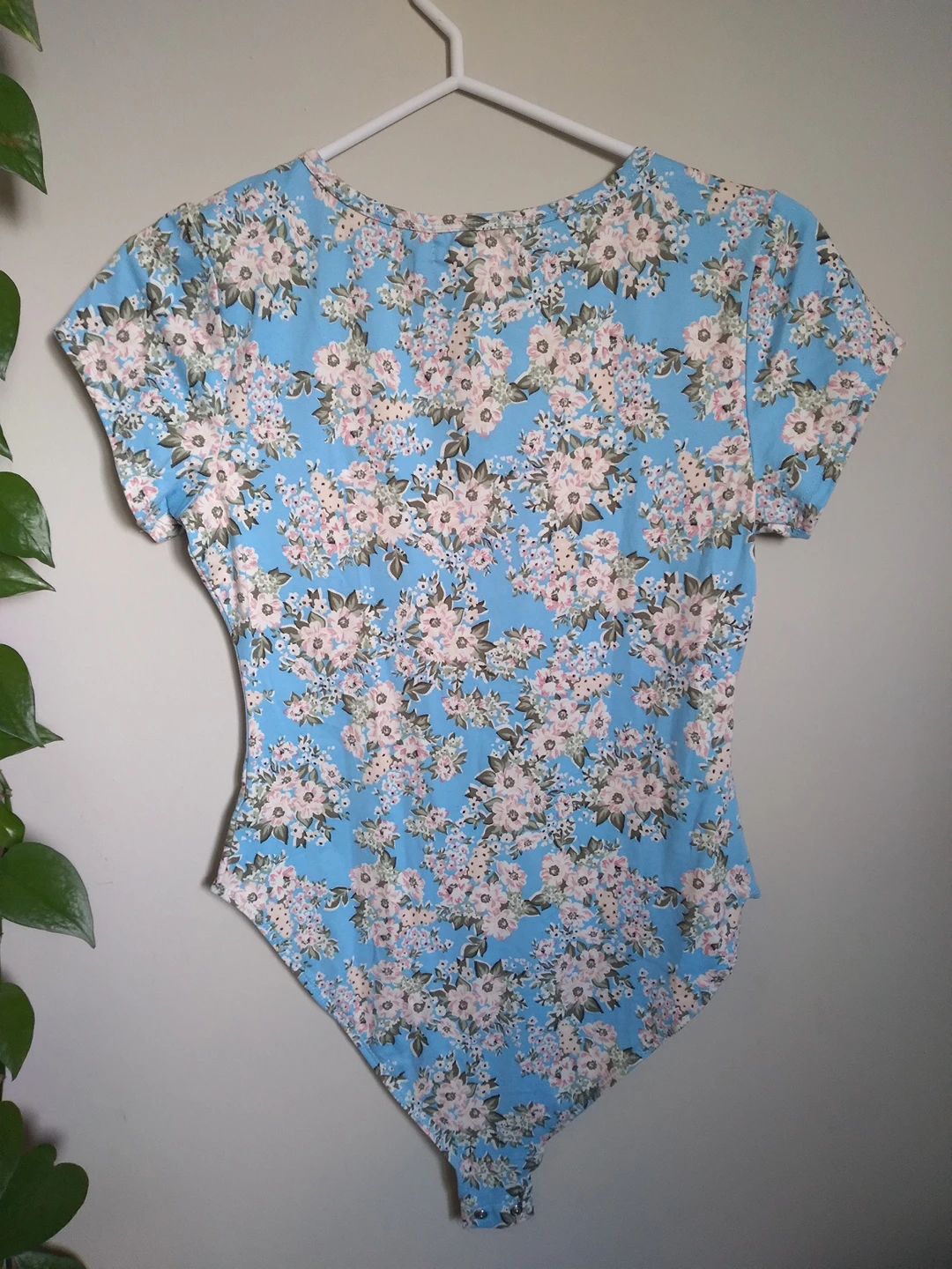 shirt summer spring bodysuit - photo 2