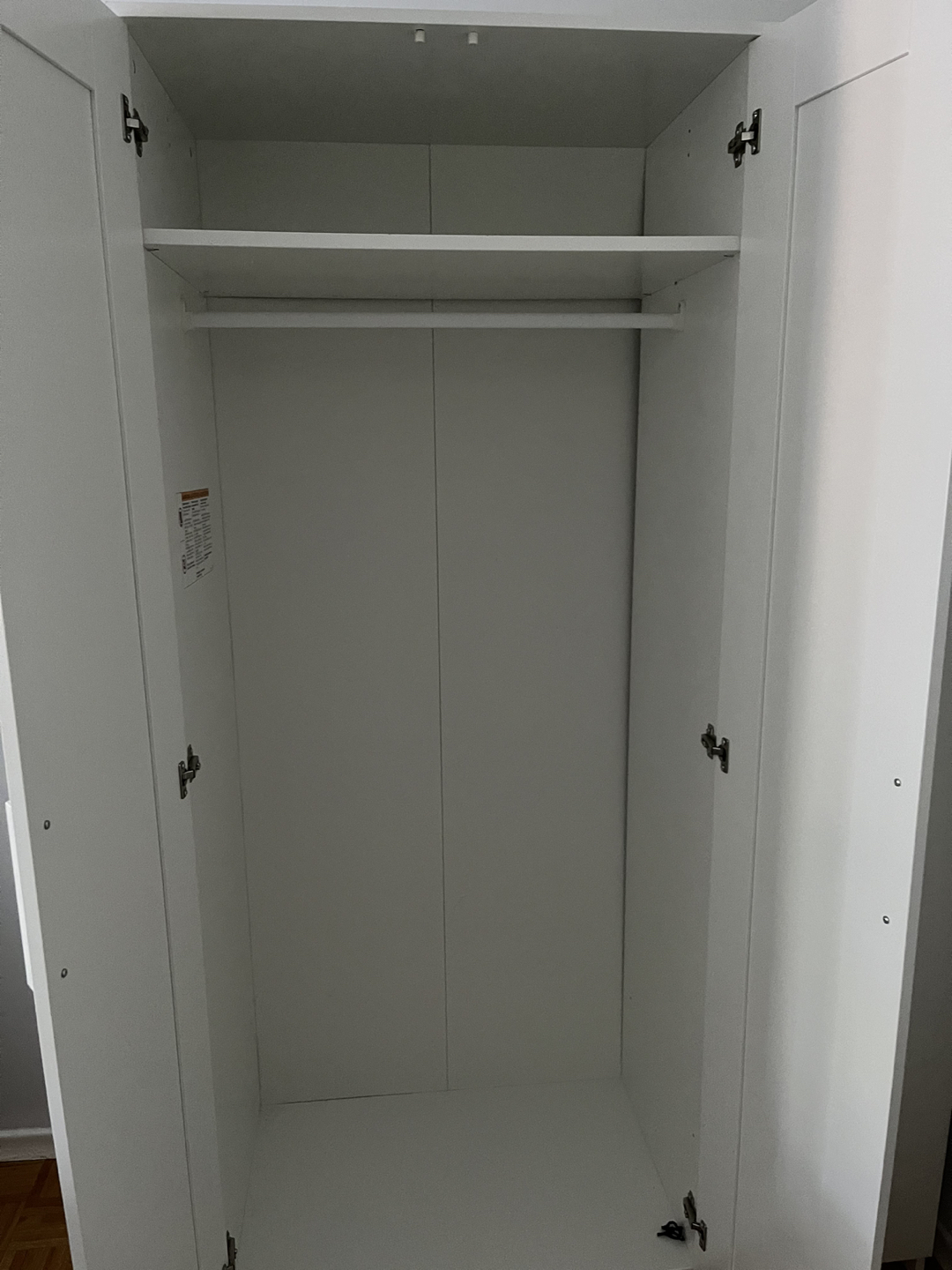Closet for - photo 3