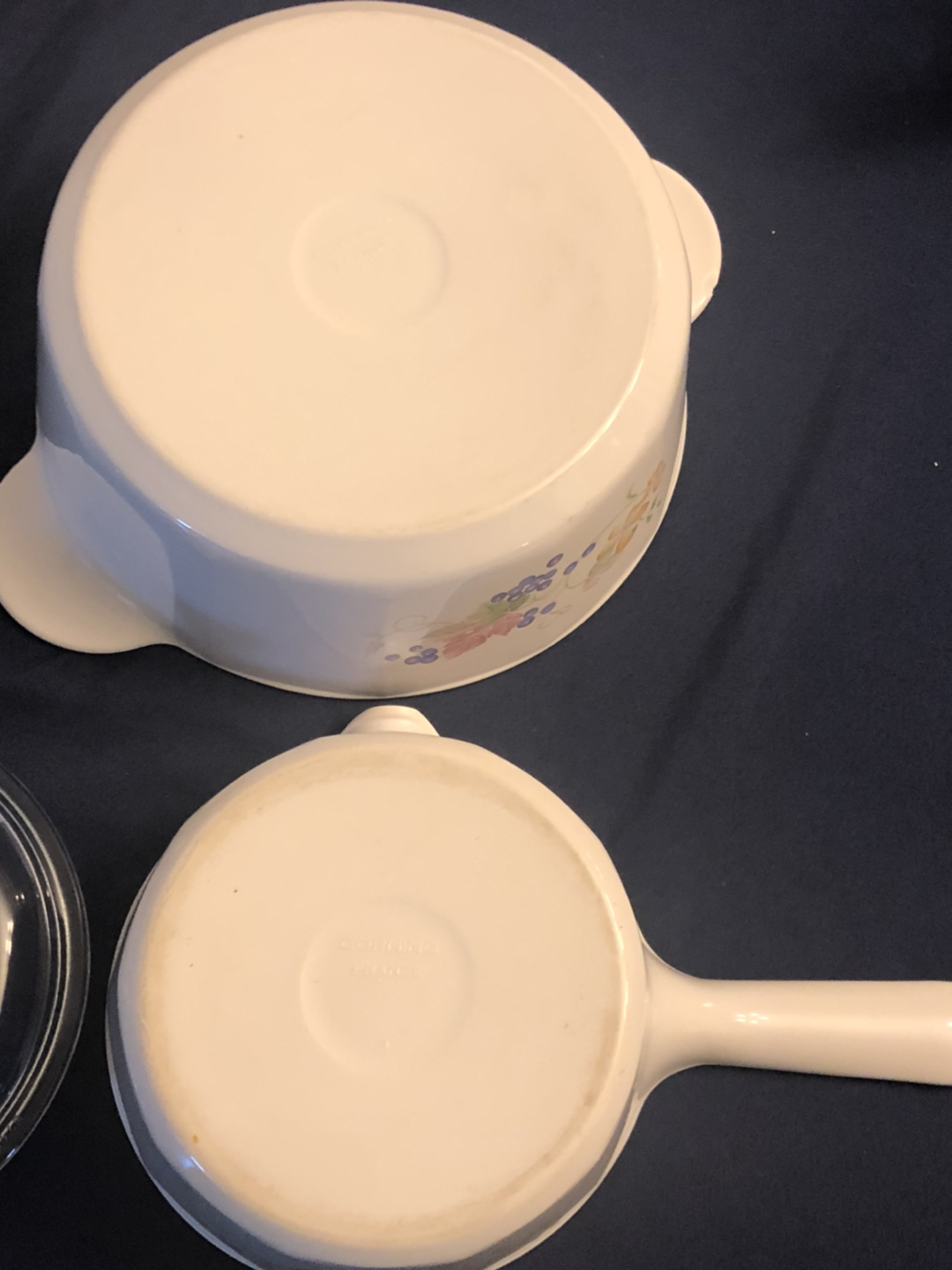 2 pot set - photo 3