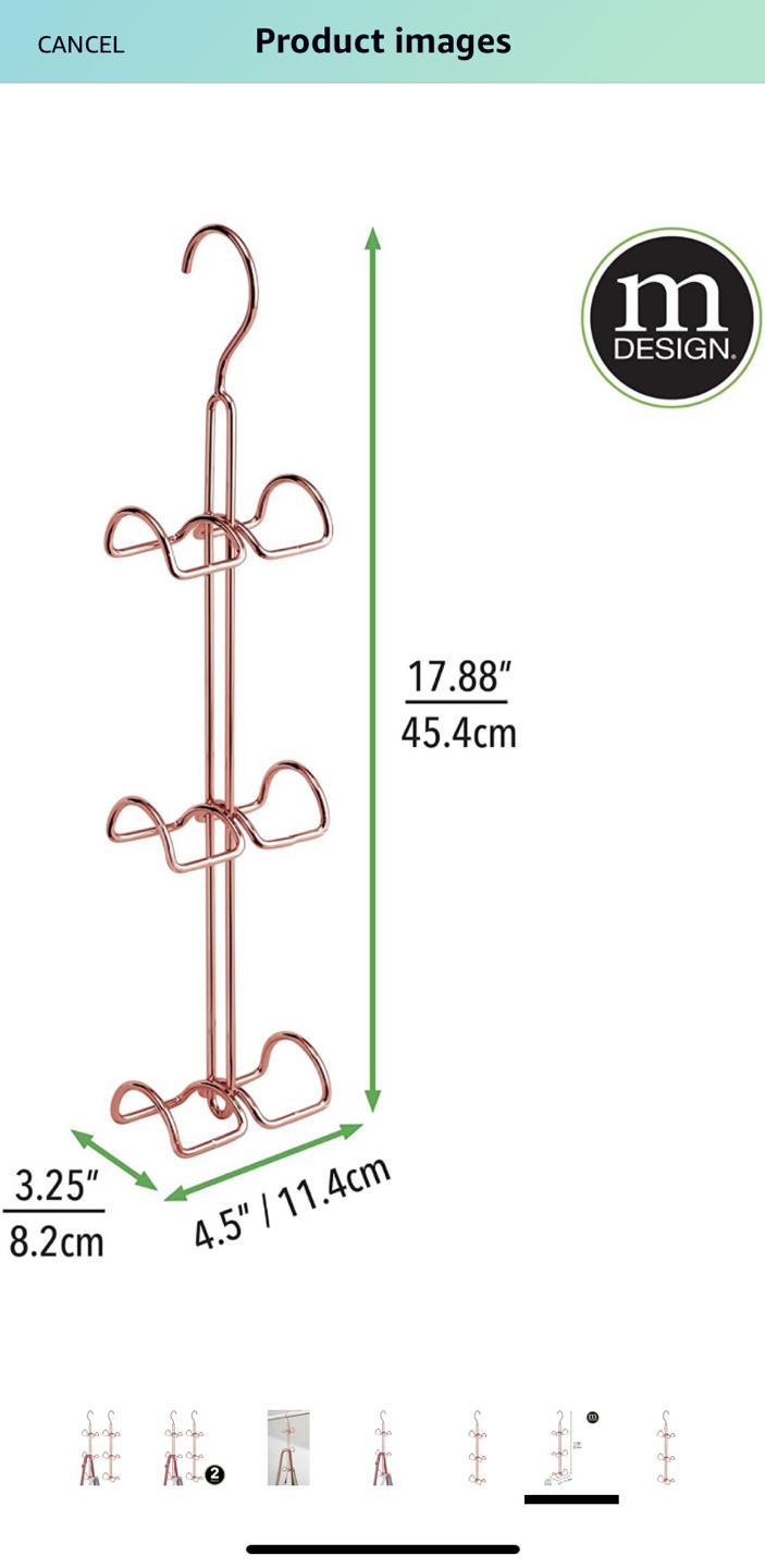 Closet Bag Hanger - photo 2