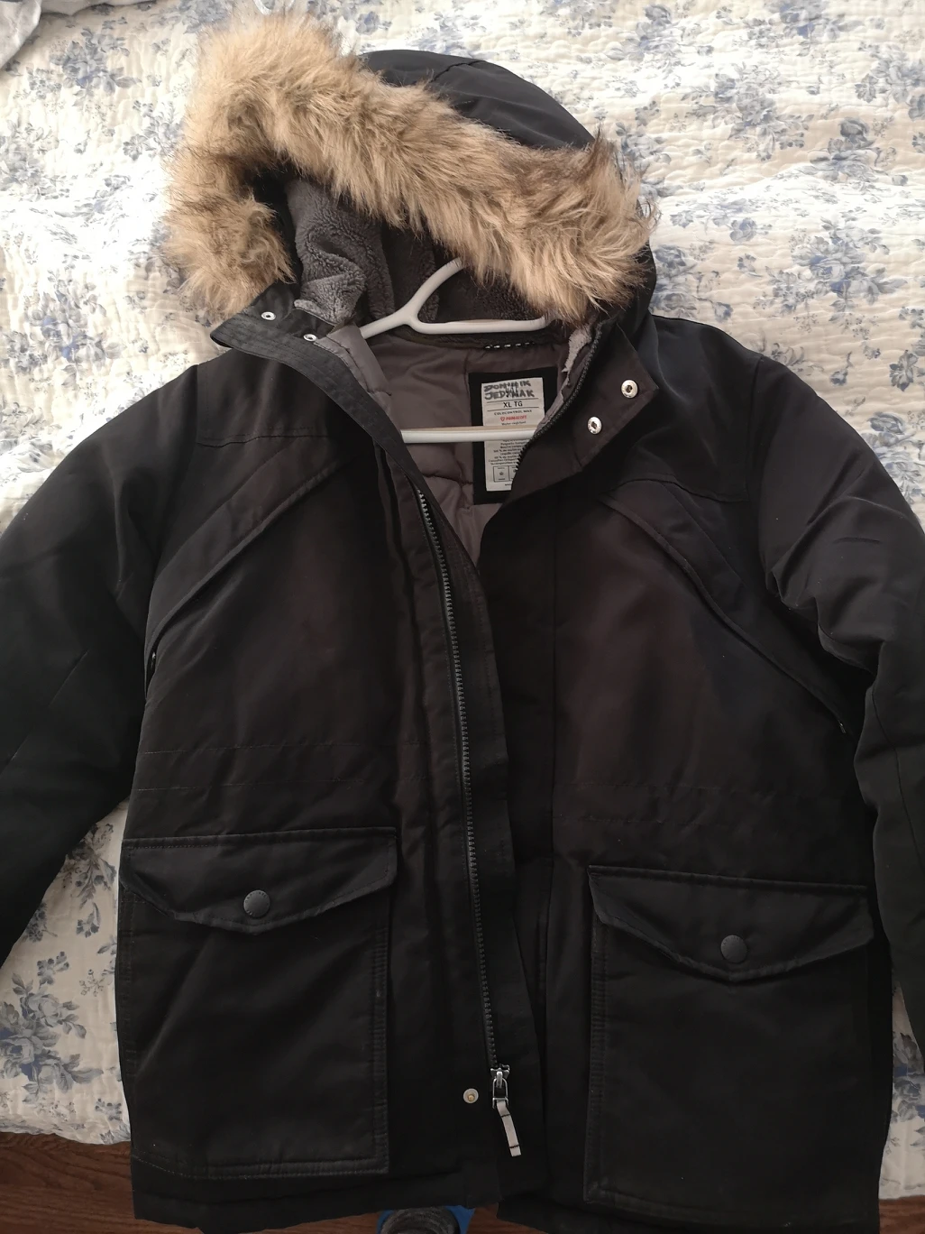 GAP winter jacket