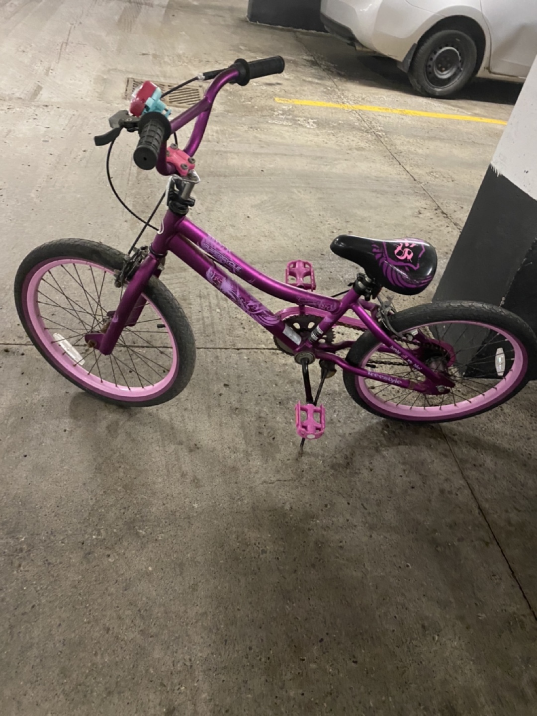 Bicycle for kids image indicator(5)