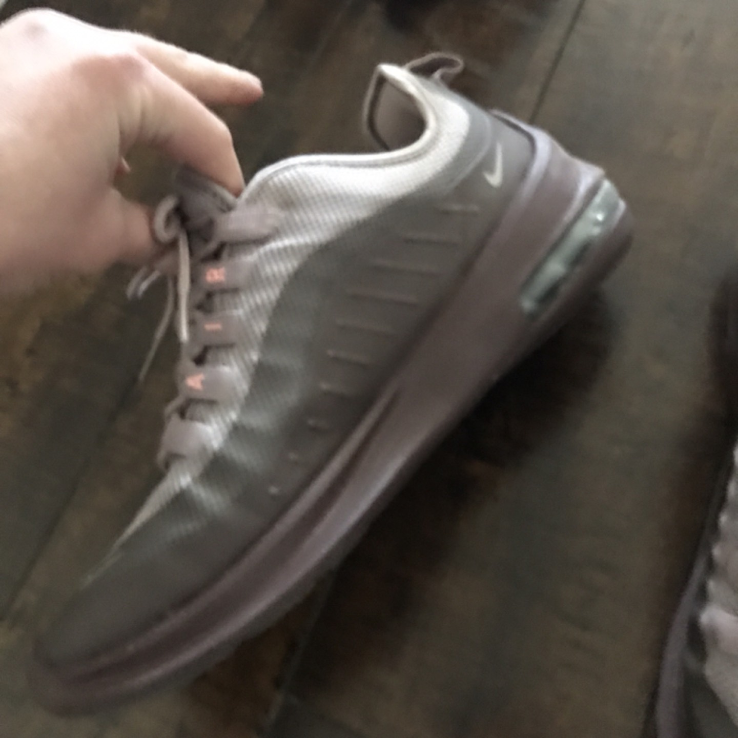 Nike shoes - photo 2