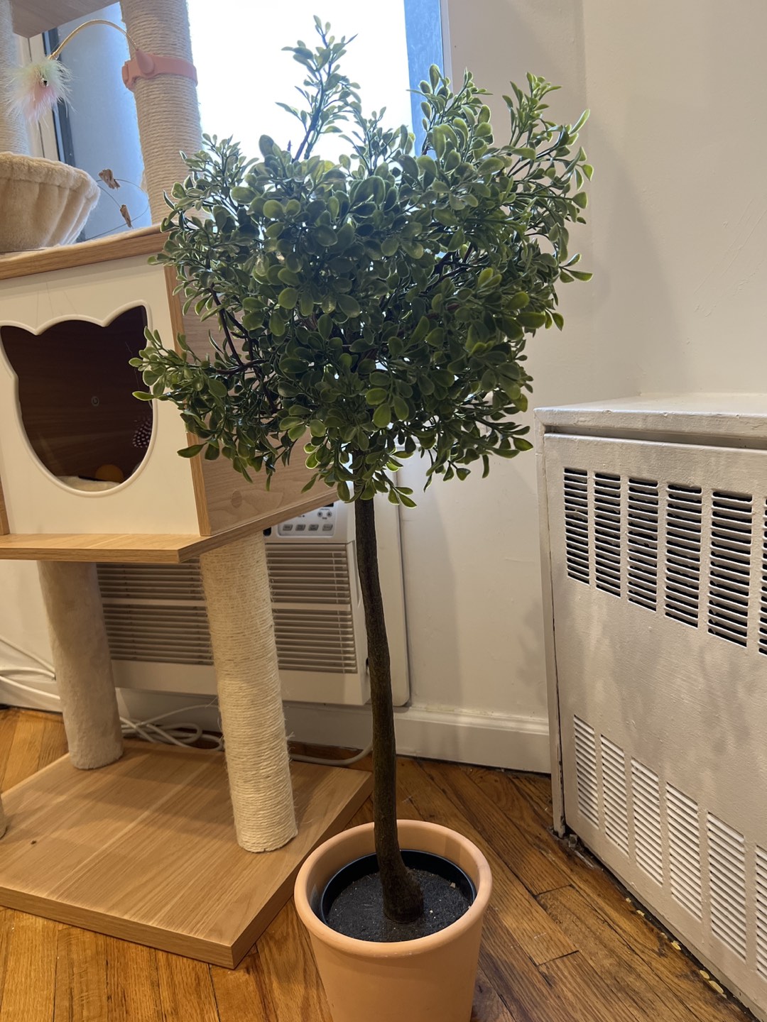Cute Artificial House Plant Bundle - photo 2