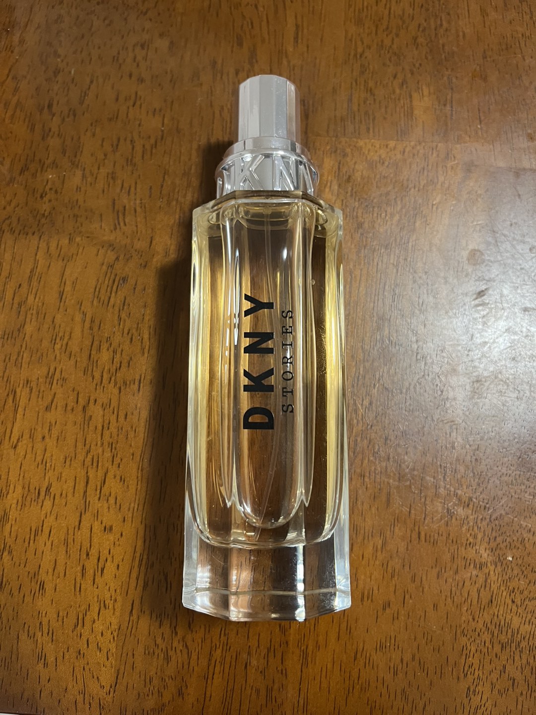 DKNY Stories By Donna Karan Eau De Parfum Spray 3.4 Oz / 100ml - photo 2