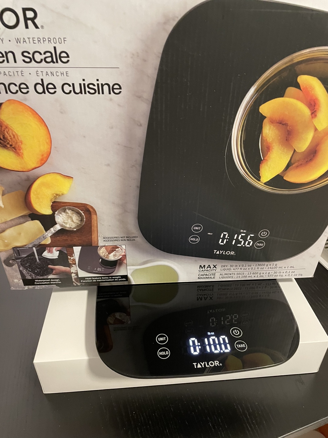 Kitchen Scale from Costco - photo 5