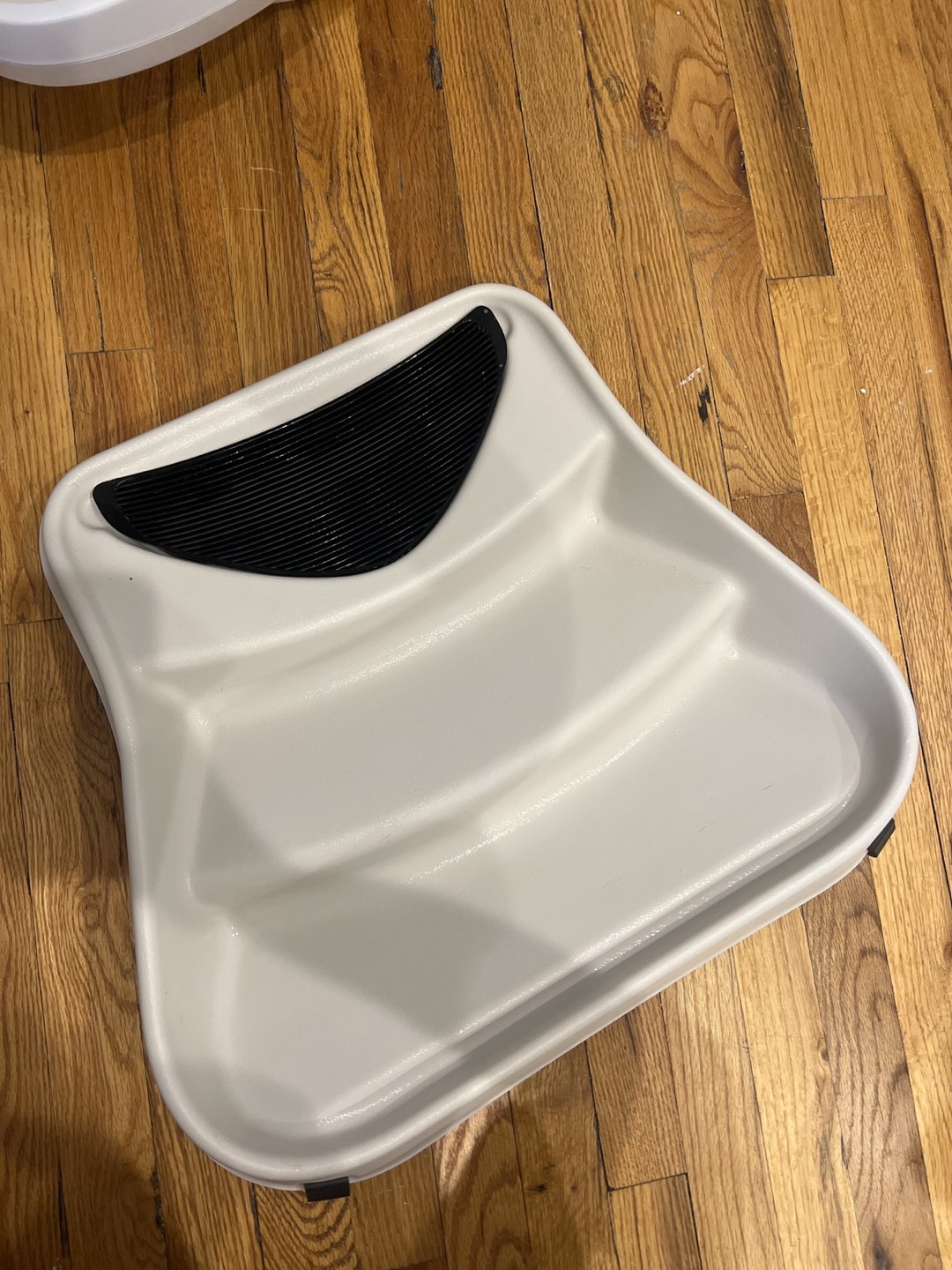 Litter Robot III with accessories - photo 2