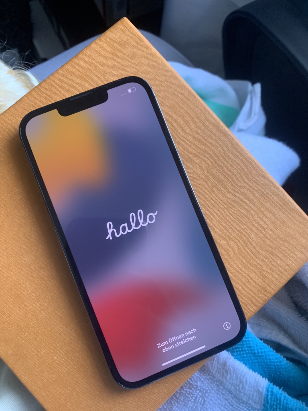 iPhone 13 Pro 256GB - photo 3