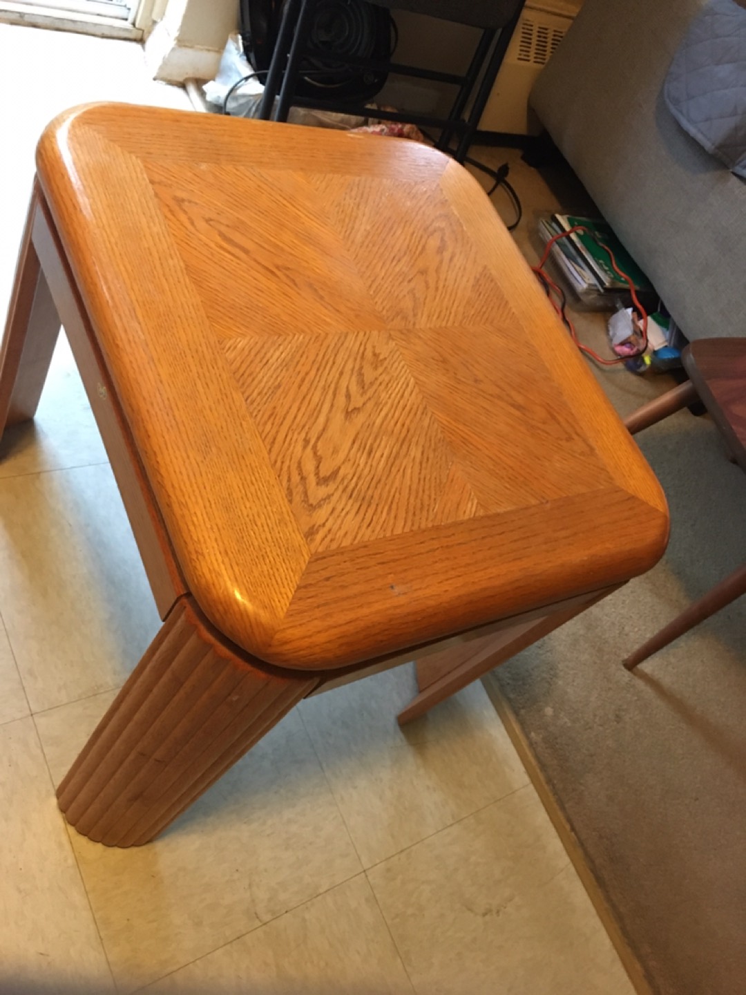 Side table - photo 2