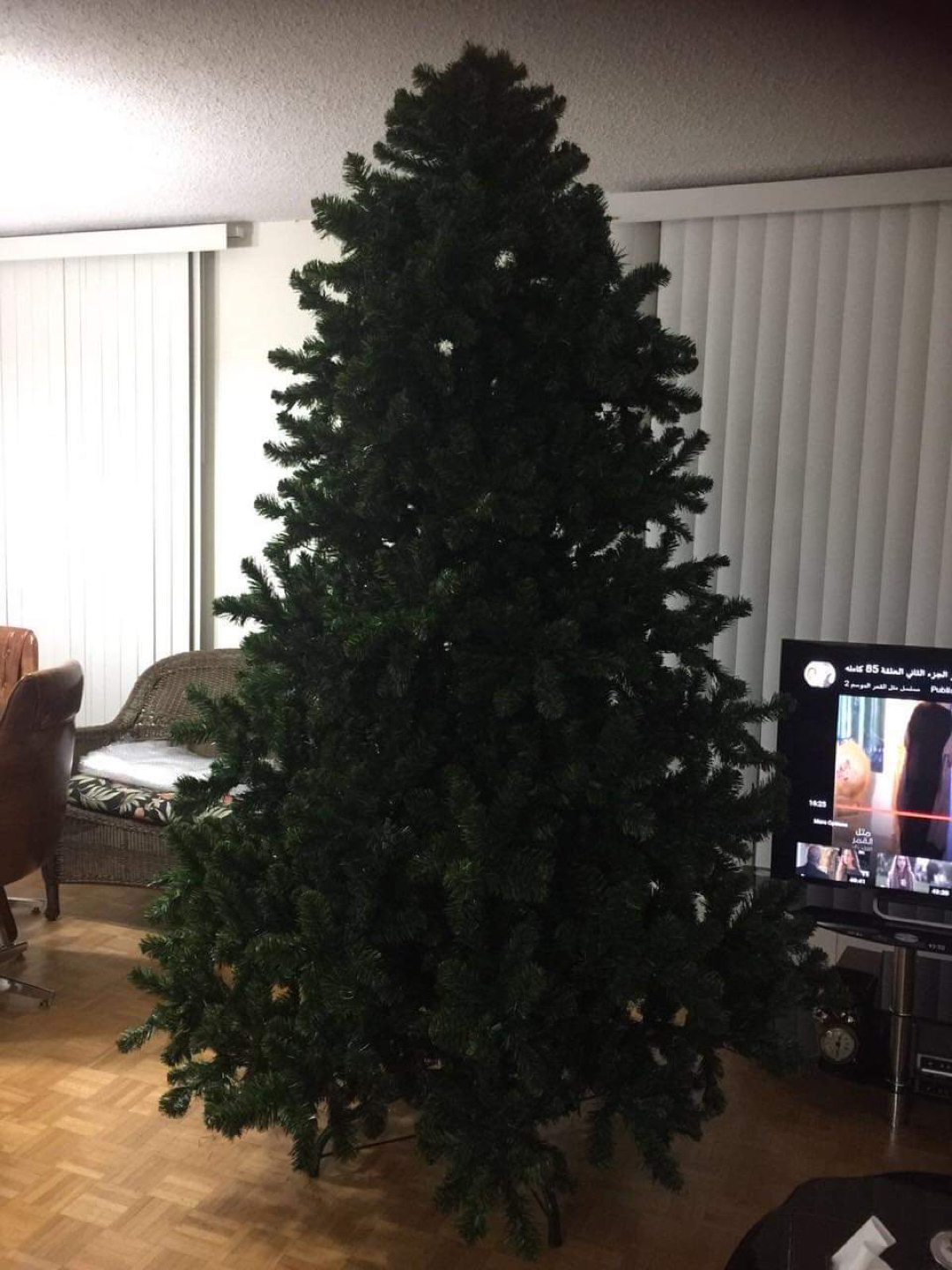 Christmas Tree image indicator(2)