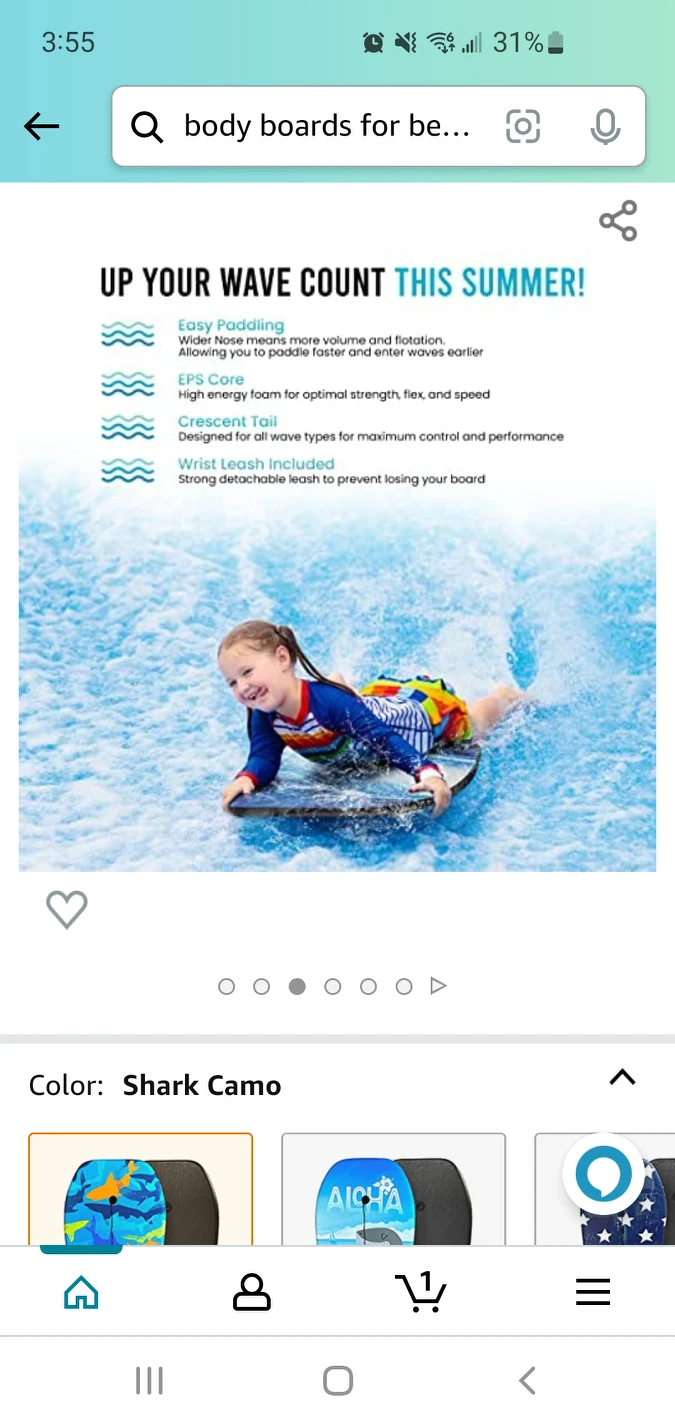 body boards - photo 4