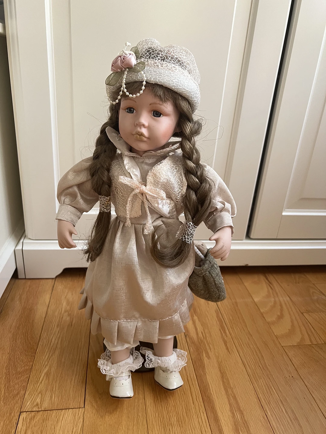 Porcelain Doll thumbnail