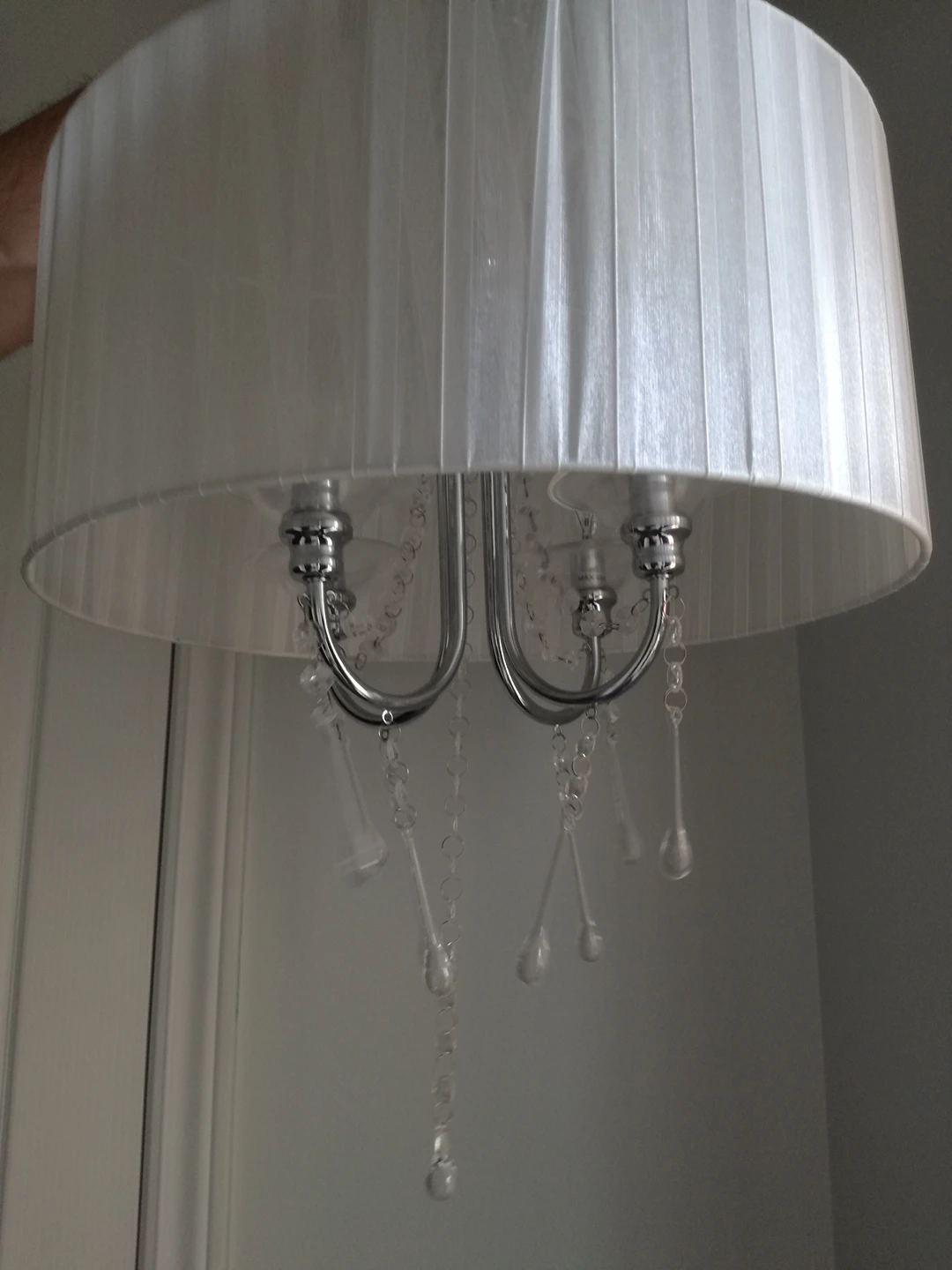 Bouclair Bedroom light - photo 2