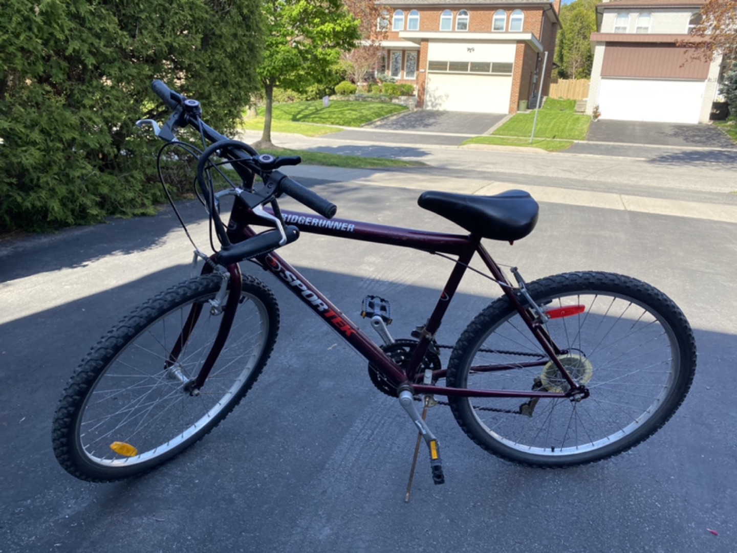 Bike