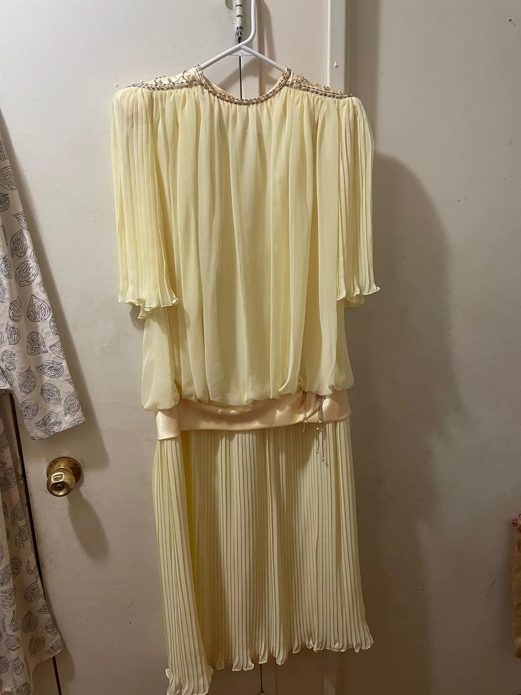 beautiful going out dress