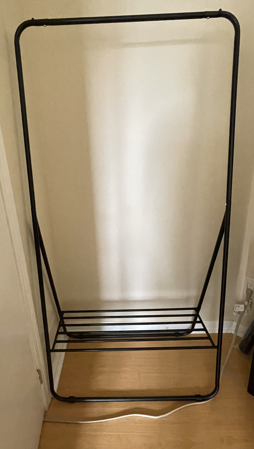 Cloth hanger
