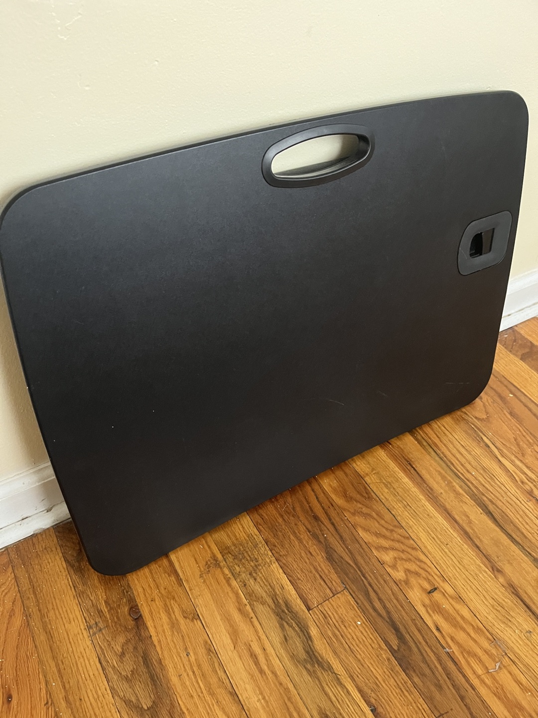 Table riser image indicator(3)