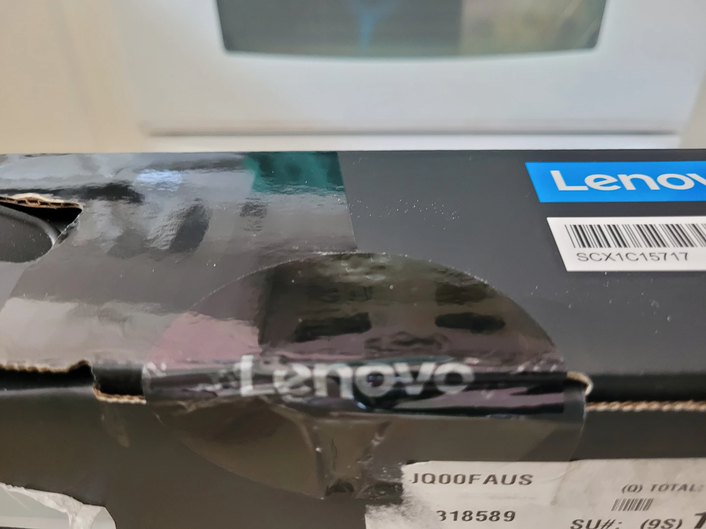 Brand new Legion 5 PRO GEN 6 Ryzen 7 image indicator(3)