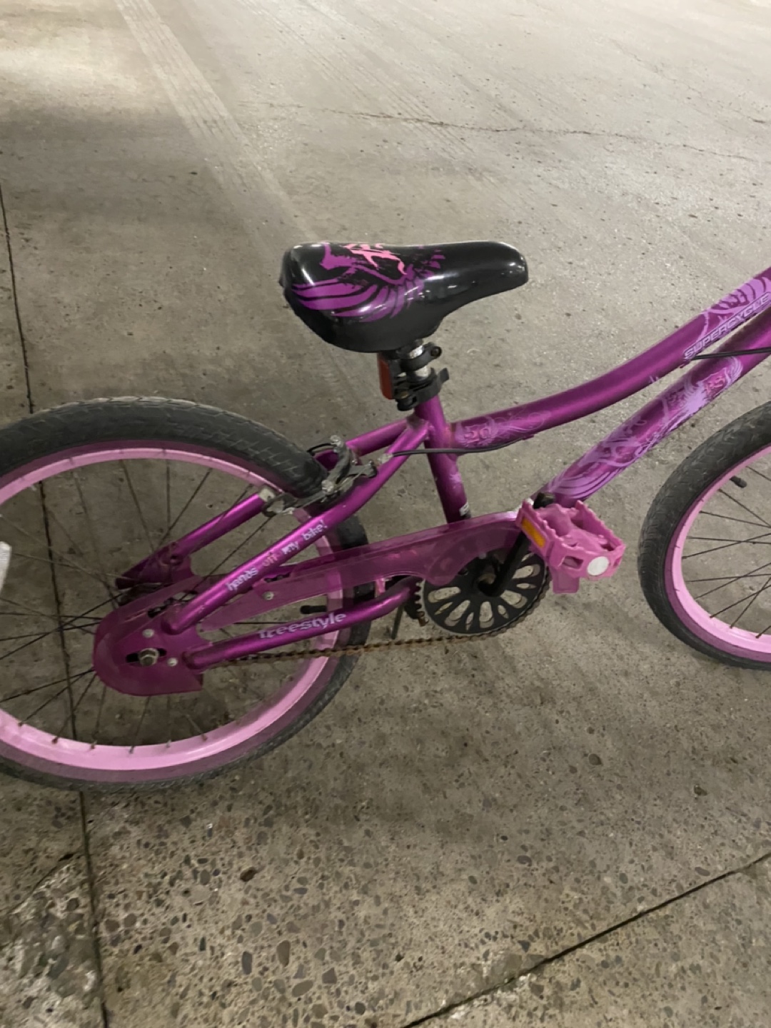 Bicycle for kids image indicator(3)