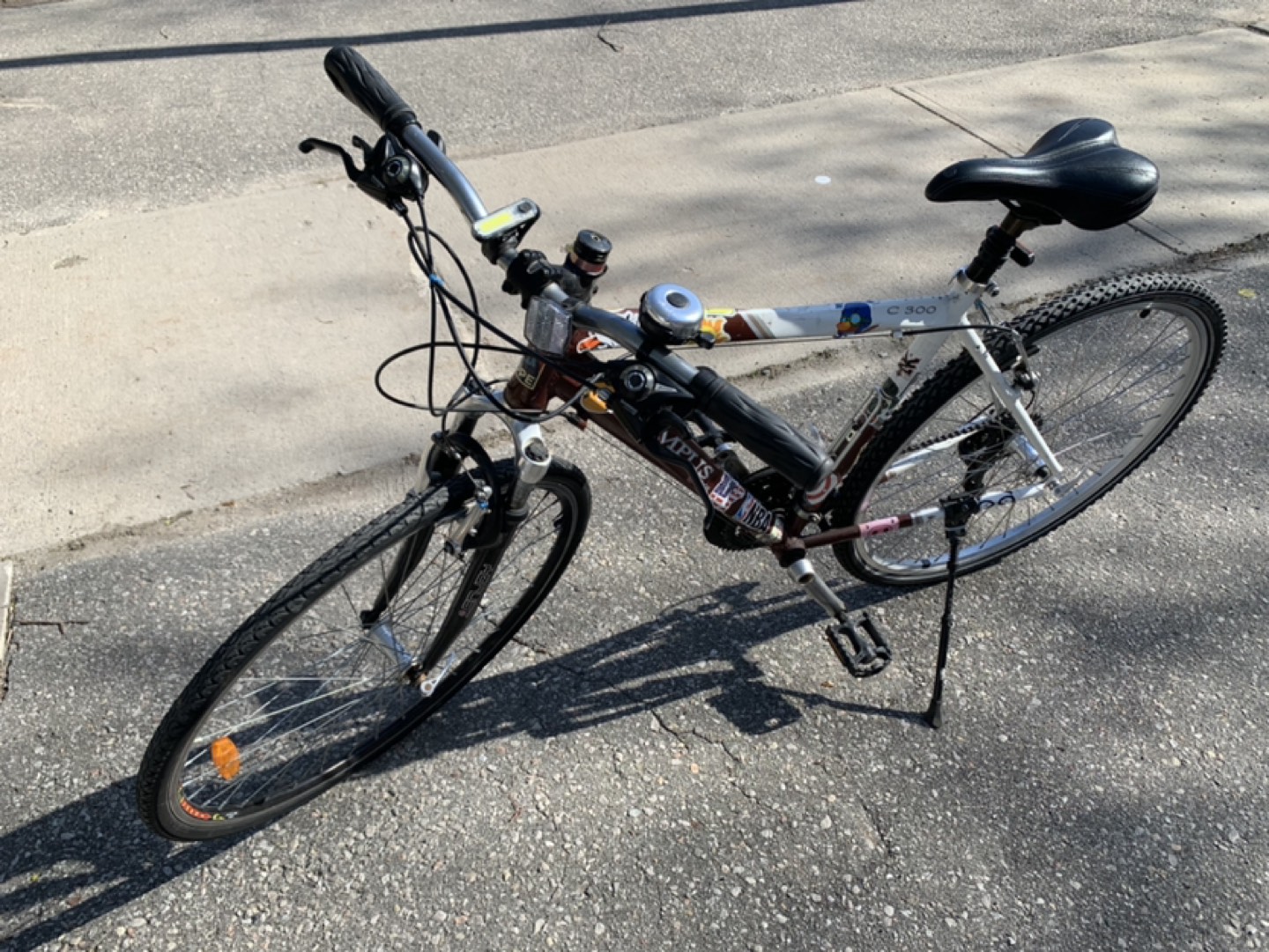 bicycle - photo 4