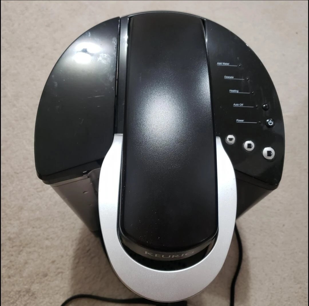 Keurig Coffee Maker - photo 2