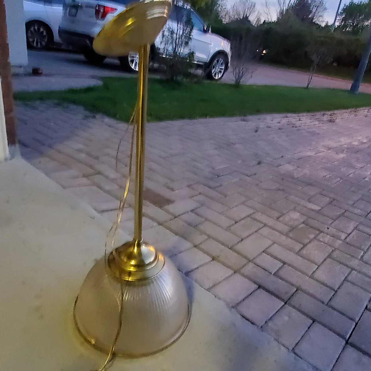 kitchen table light image indicator(3)