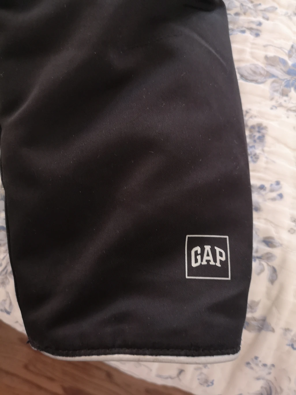 GAP winter jacket - photo 3
