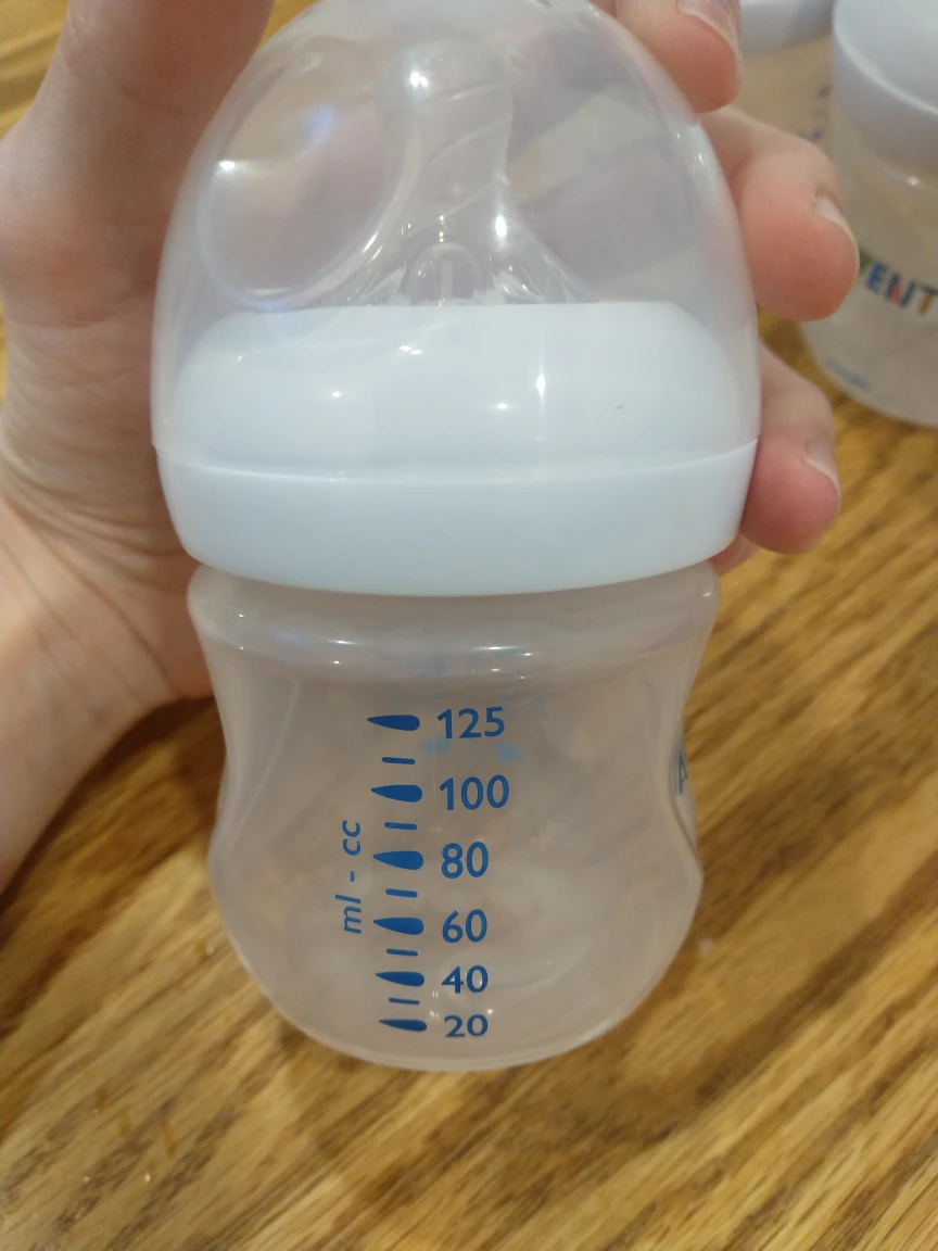 Philips Avent bottles - photo 2