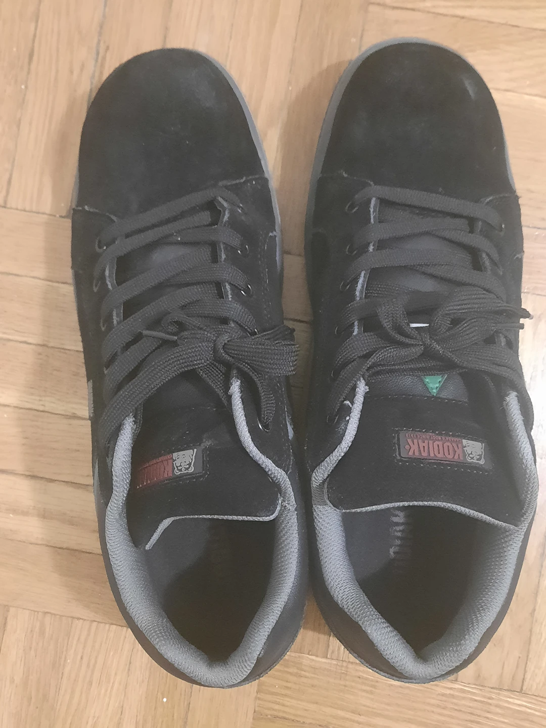 men's Steel Toe Shoes US 13