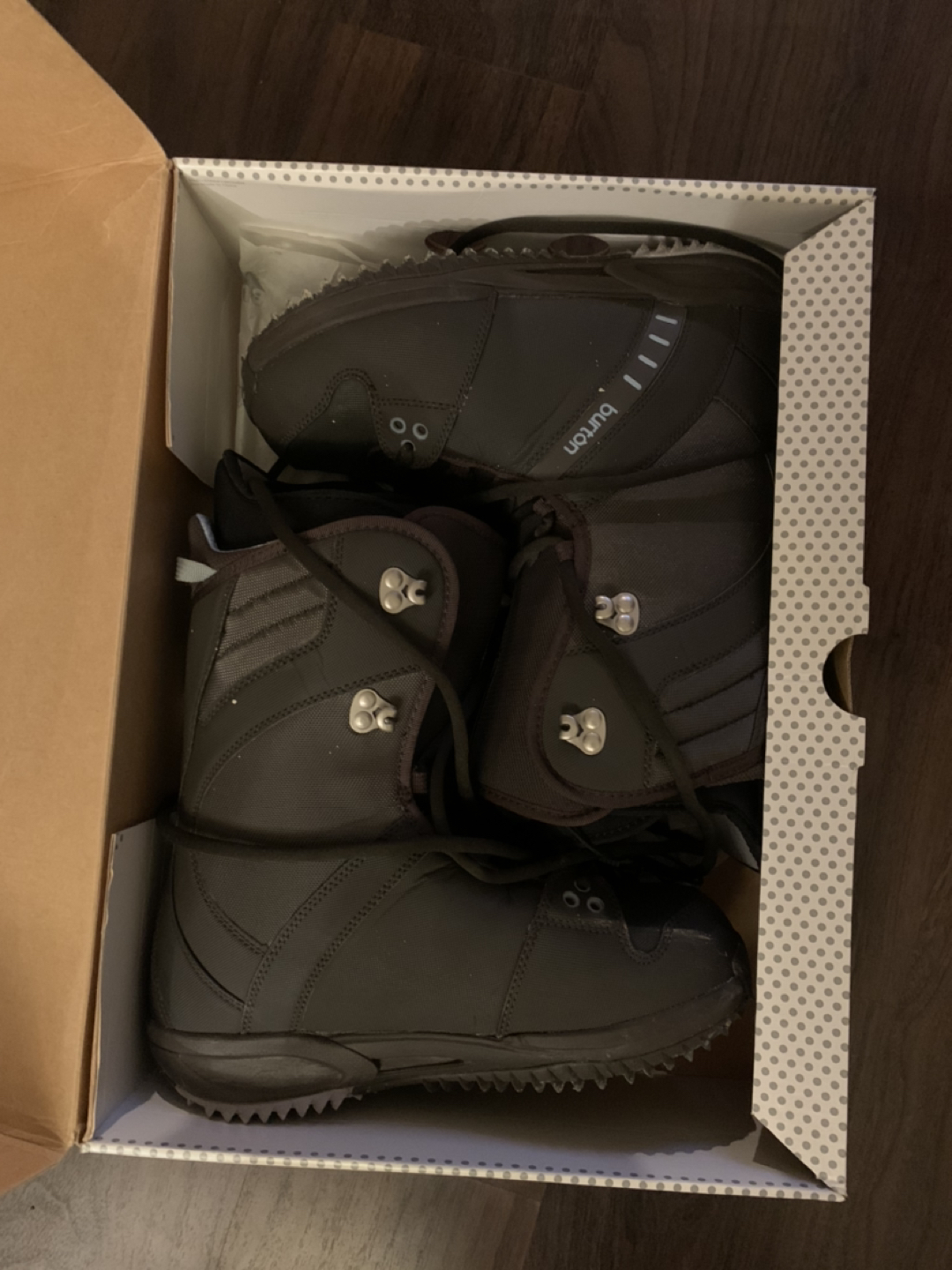 Burton Snow boots/Free Style - photo 2