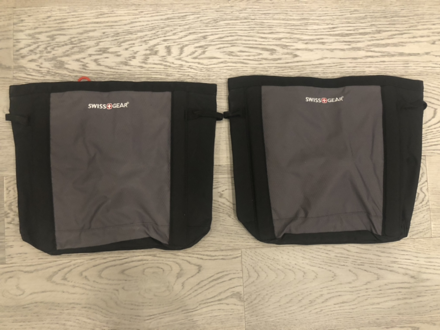 Swiss gear bags - photo 2
