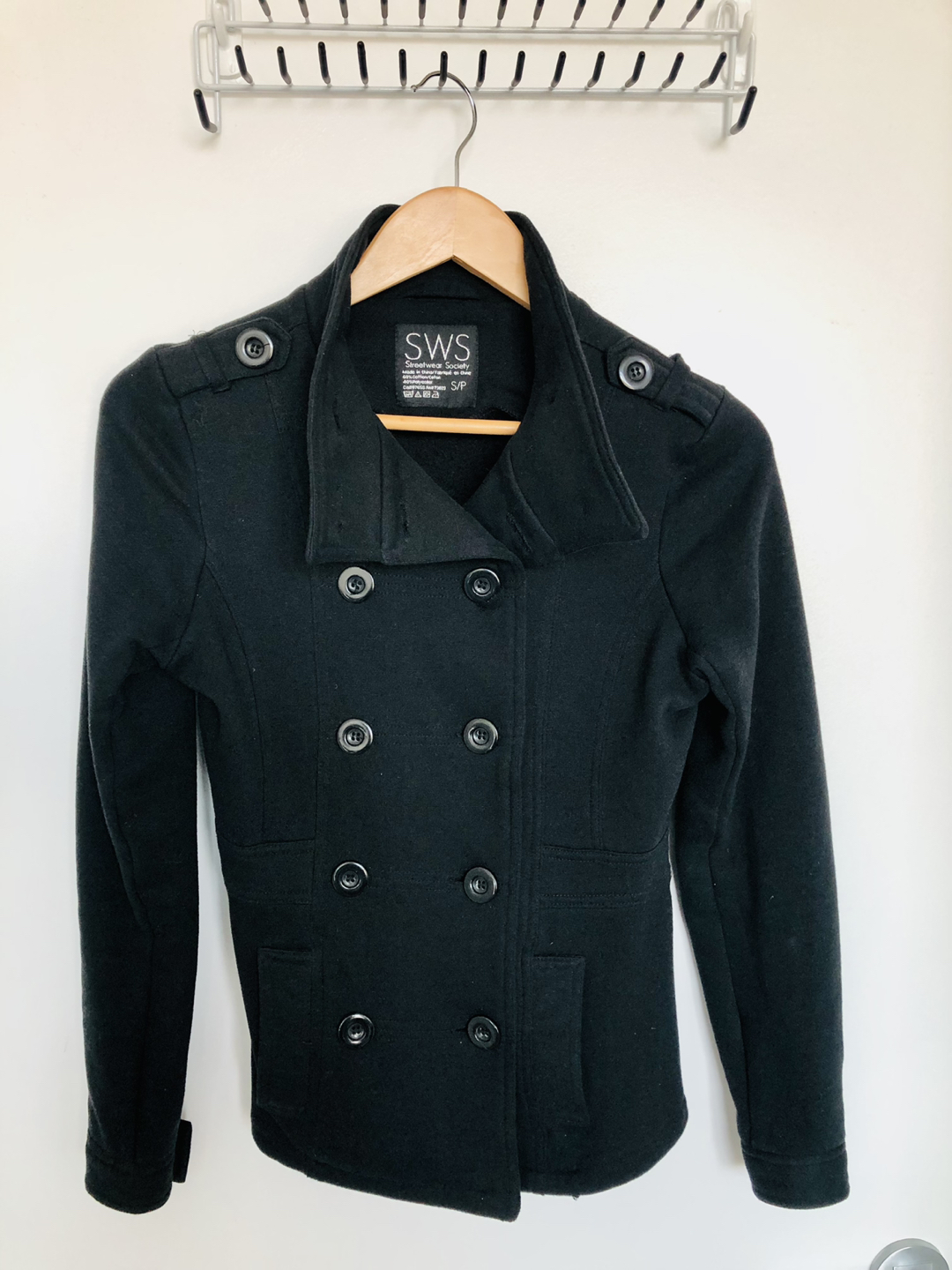 Closet Cleanout - Jackets, Coats image indicator(2)