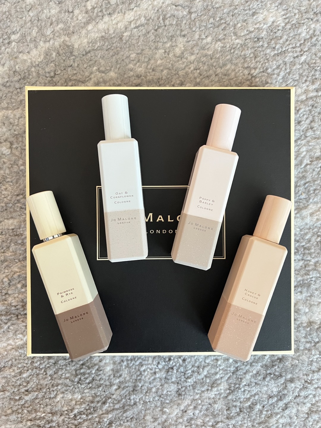 Jo Malone perfume thumbnail