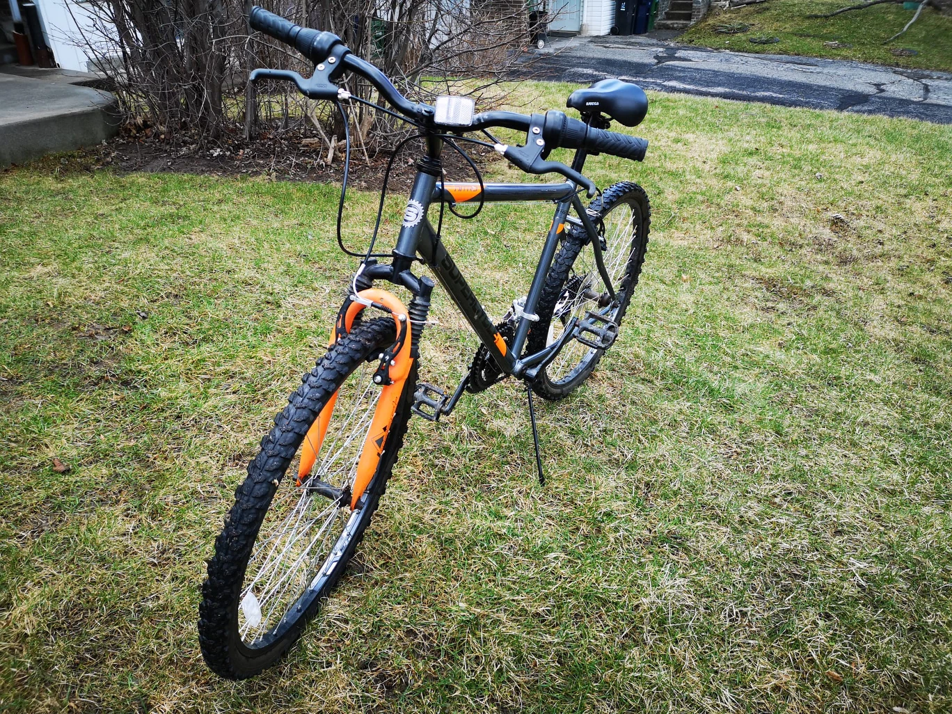 kids bike - photo 3