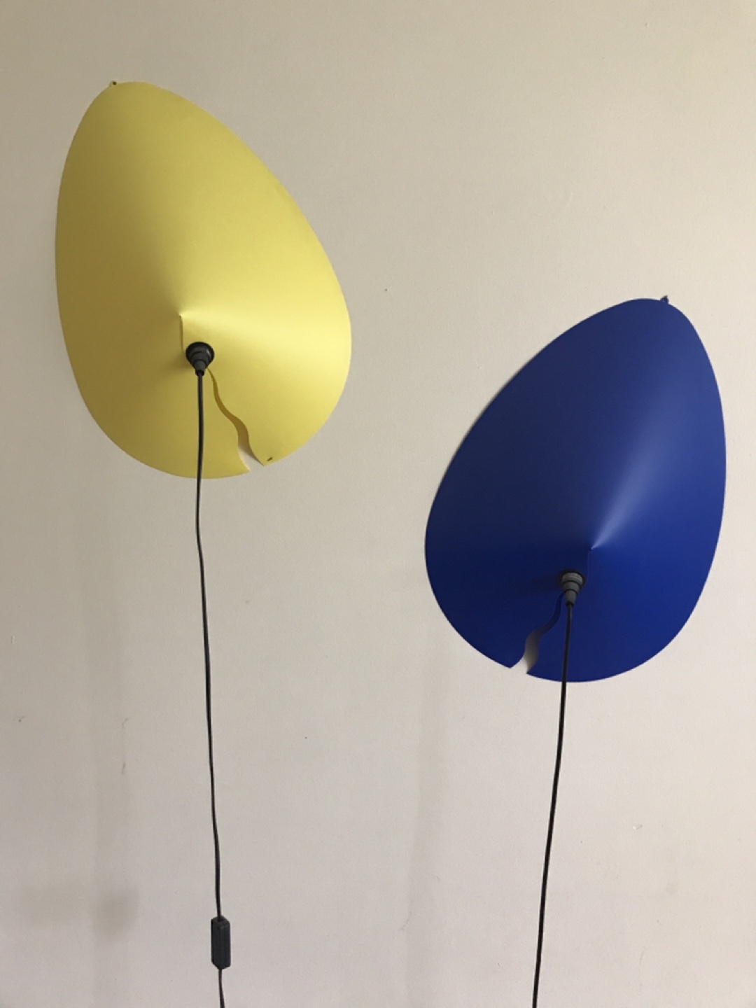 Wall decorative lamps