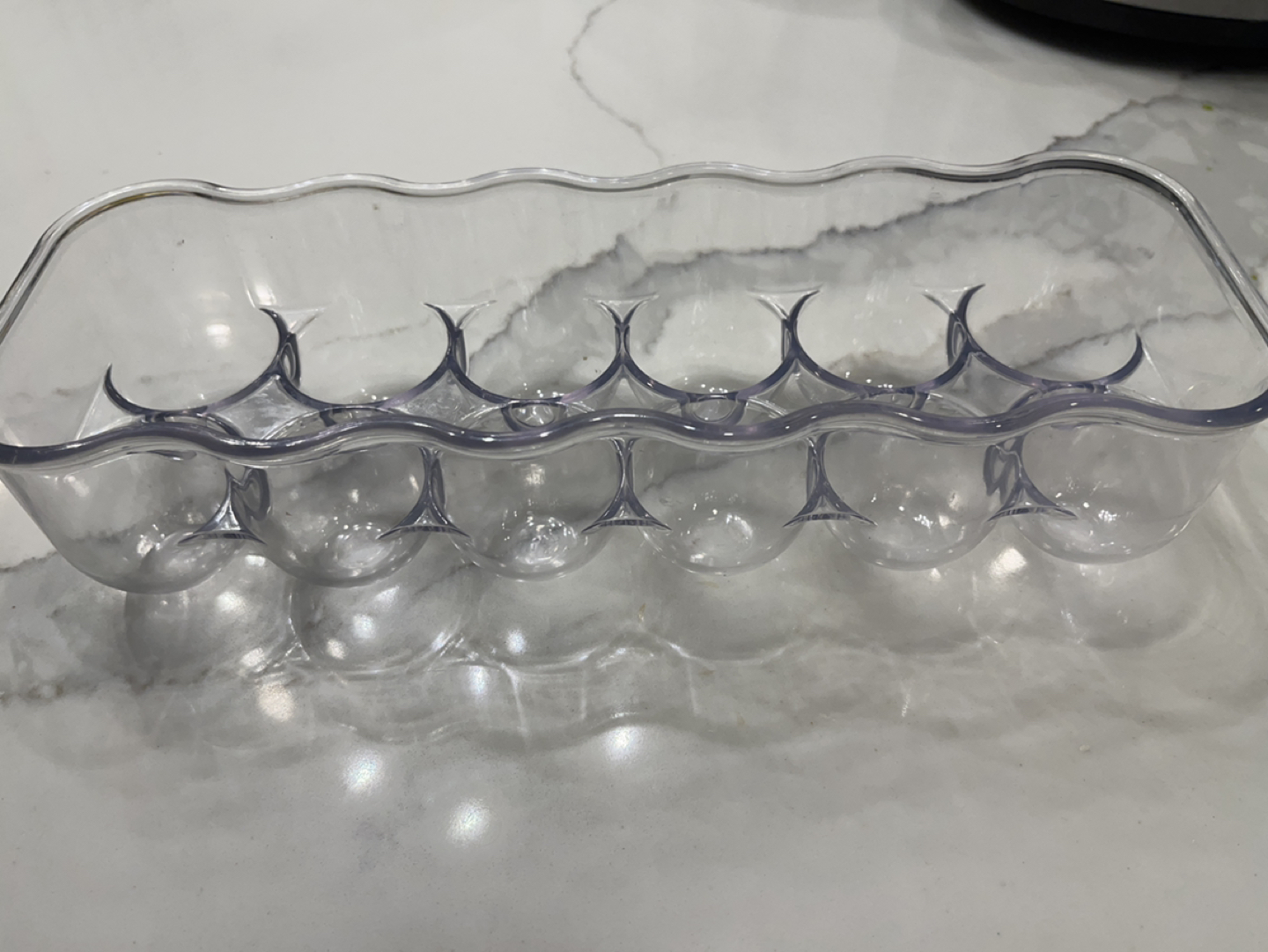 Egg organizer - photo 2