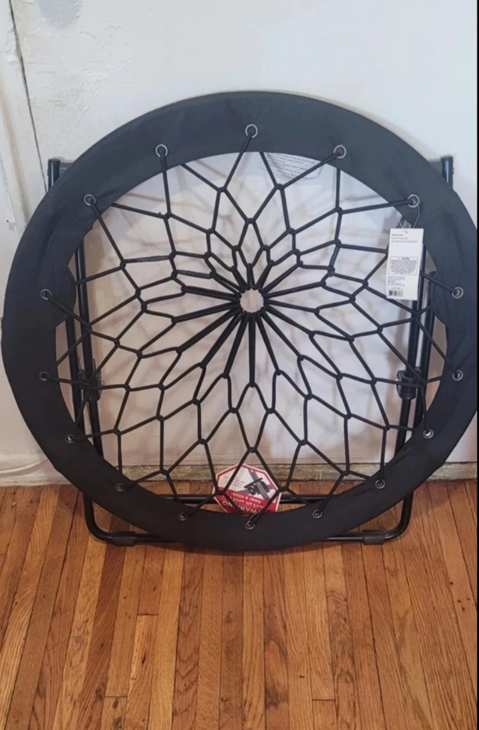 Bungee Web Chair - photo 4