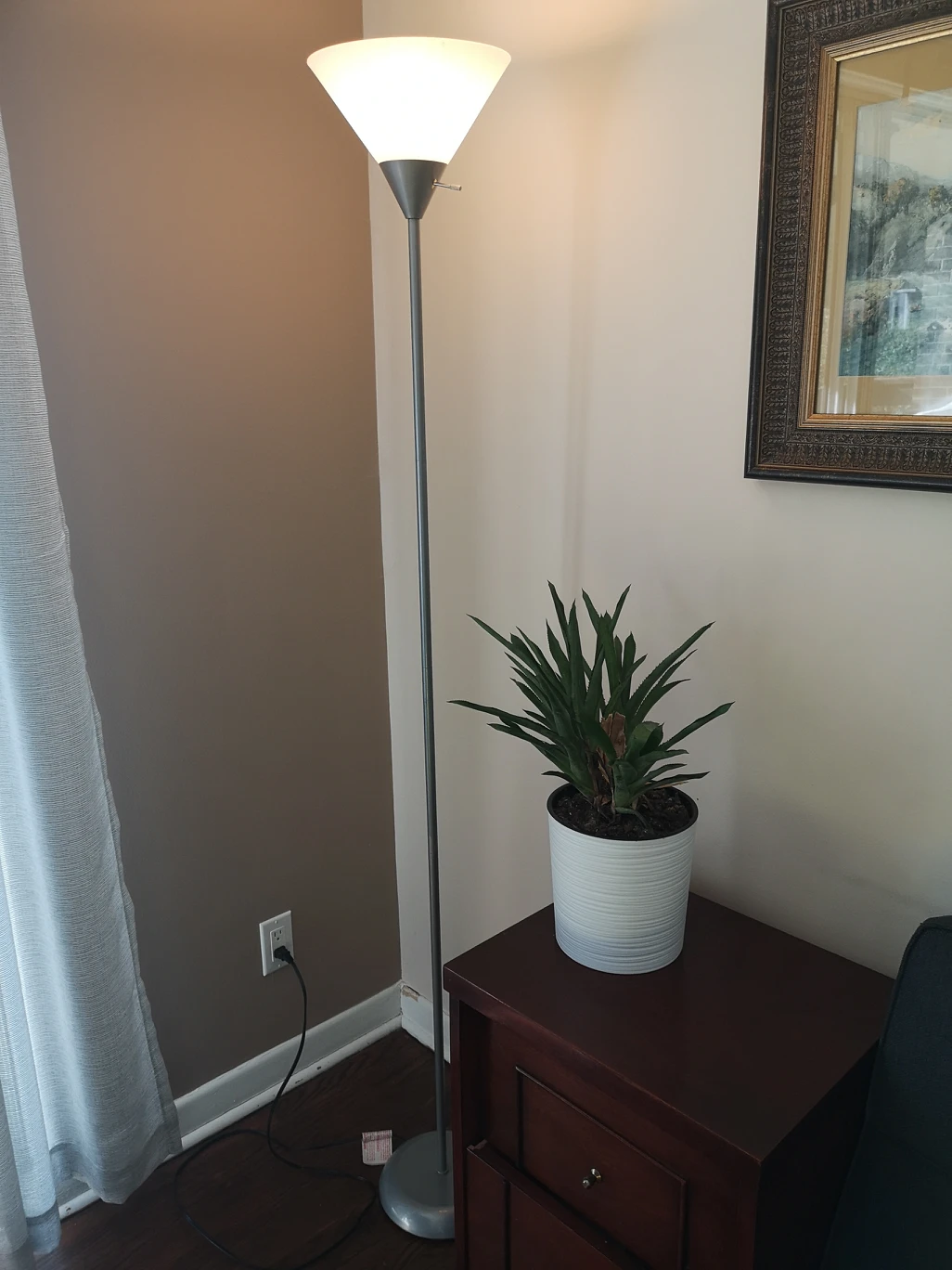 ikea lamp