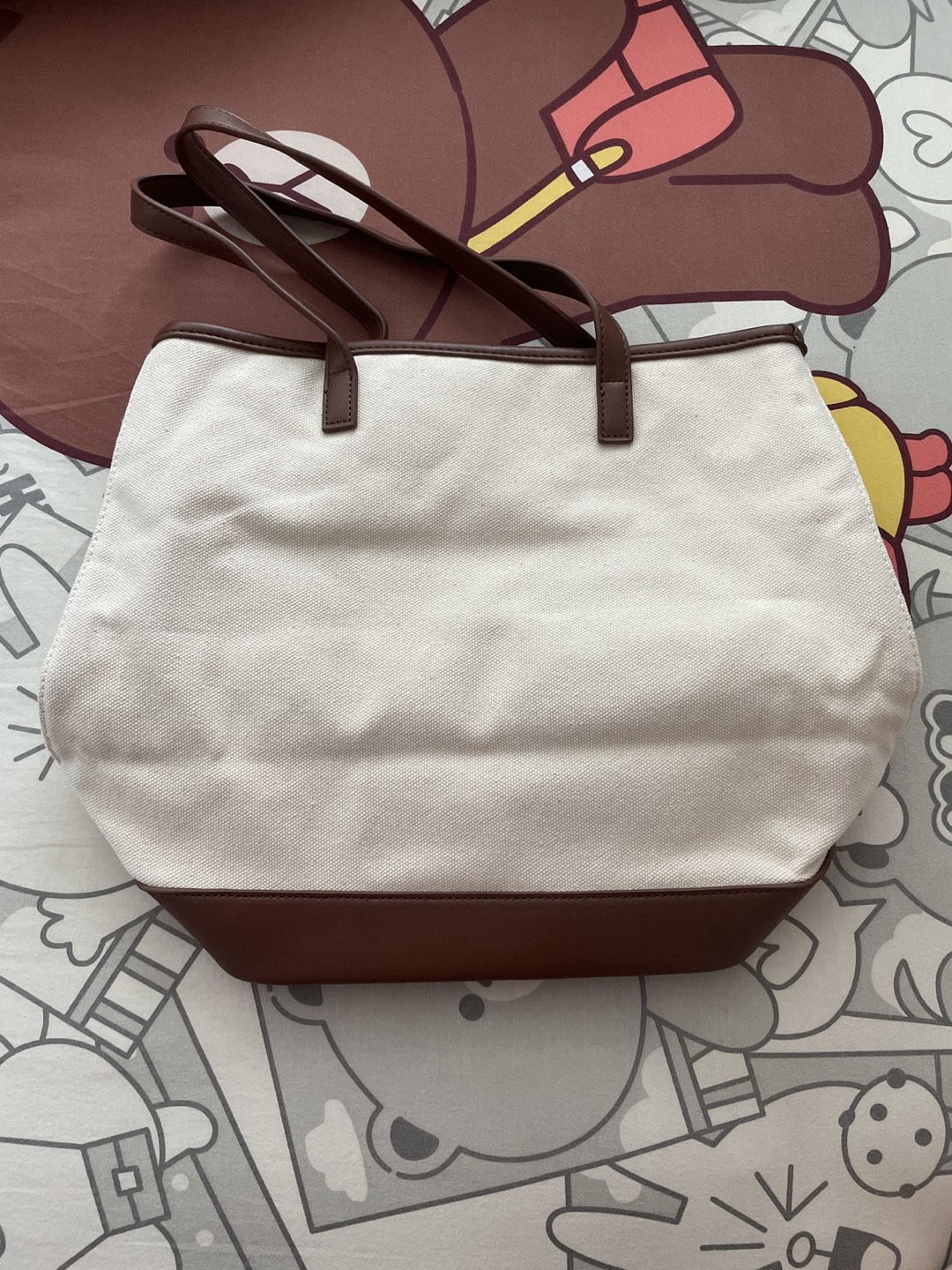 Disney ChipnDale bag - photo 2