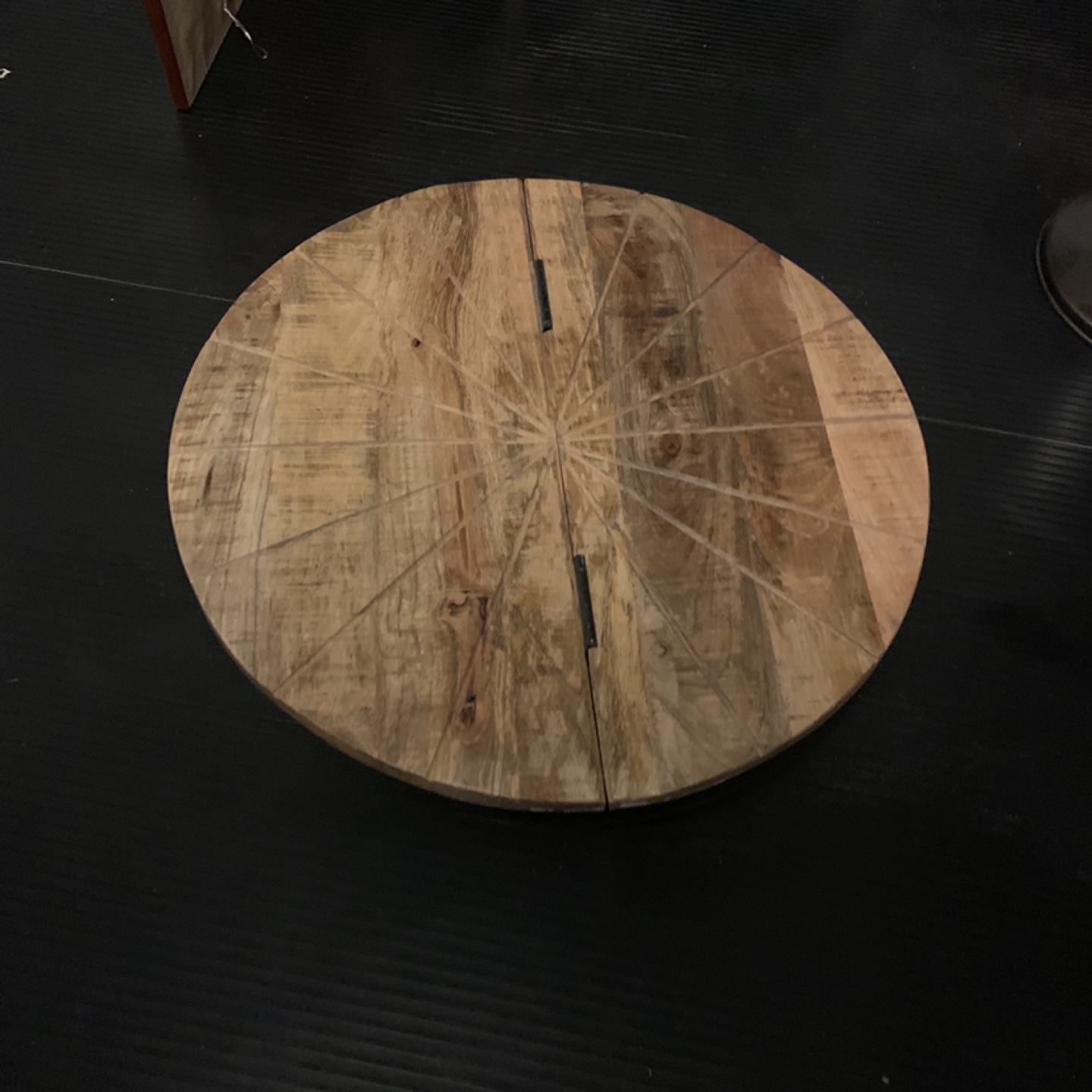 Wayfair end table