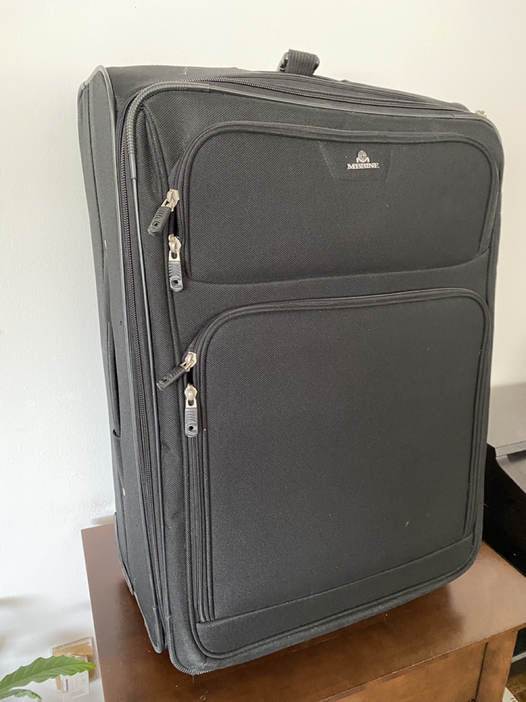 Travel Luggage Large thumbnail