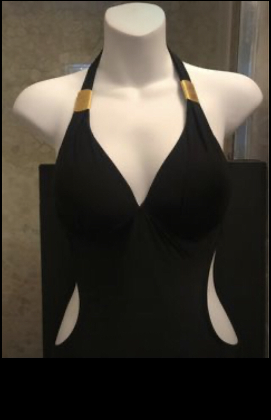 Monokini Design Bathing Suit image indicator(2)