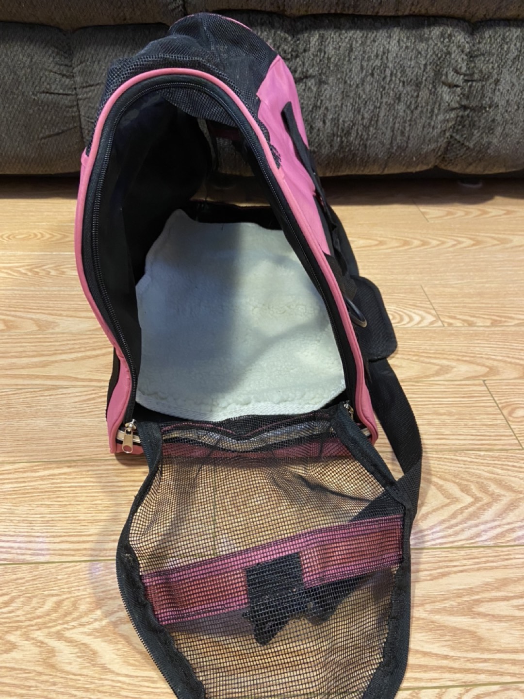 Soft Side Per Carrier - photo 2