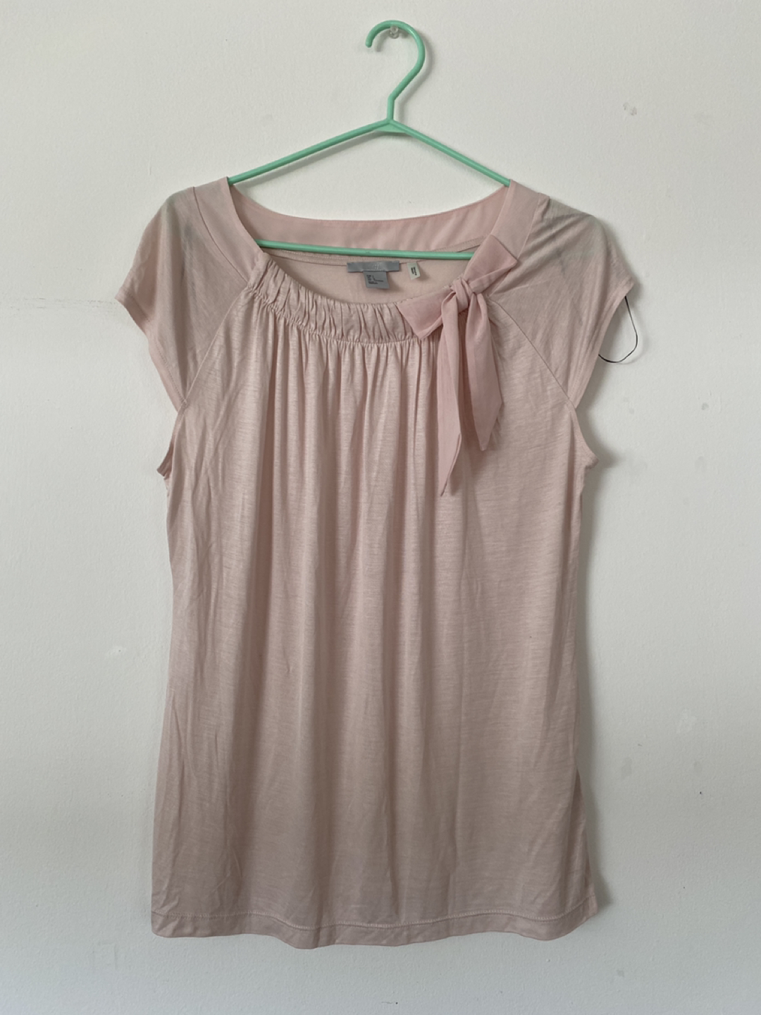 Summer Blouse thumbnail