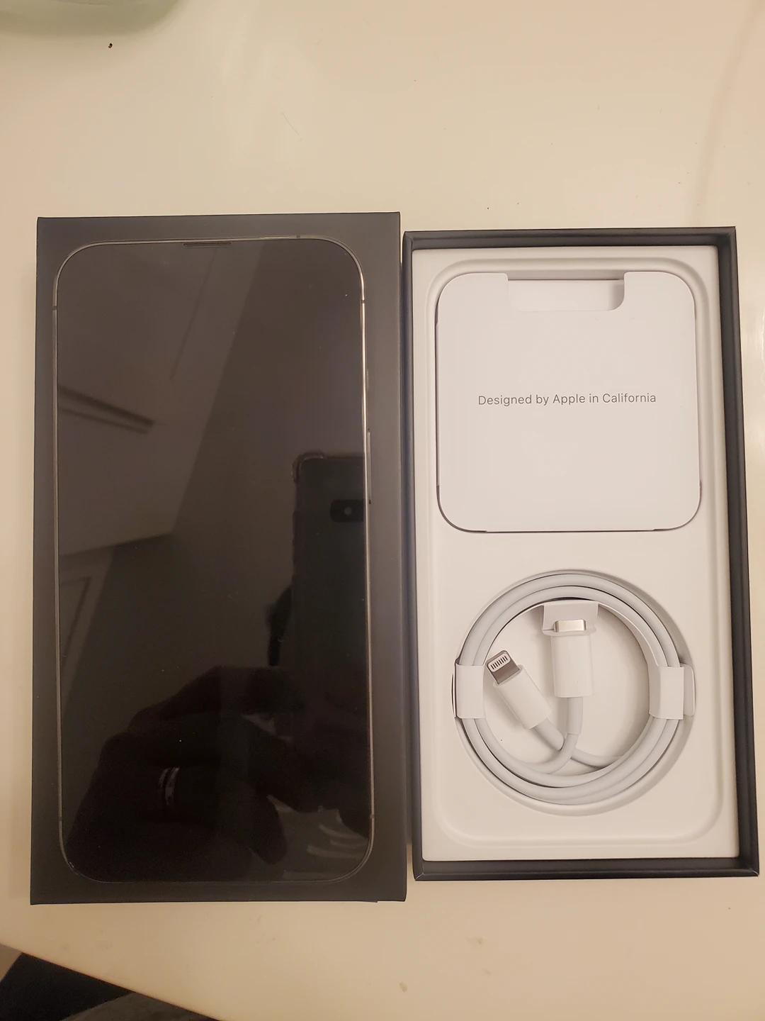 iphone 13 pro 128gb - photo 4