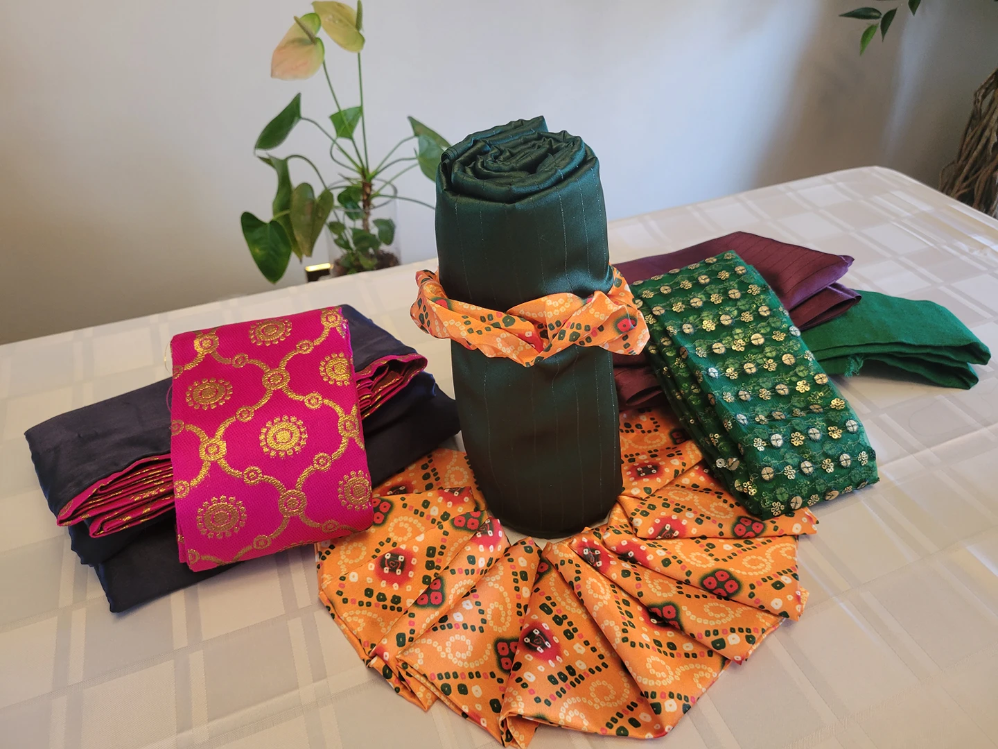 sarees - photo 3