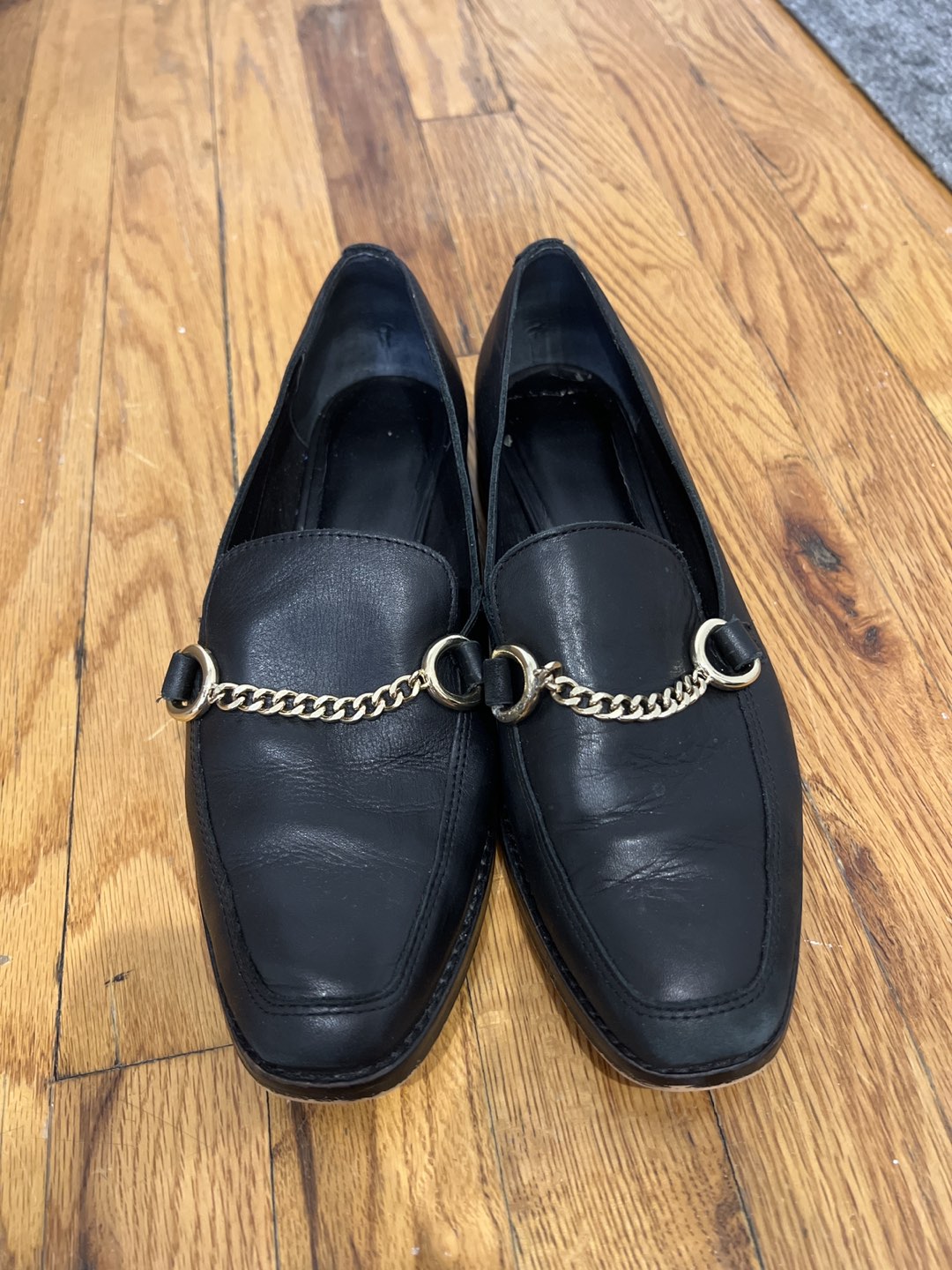 Dolce vita women's loafer size 8
